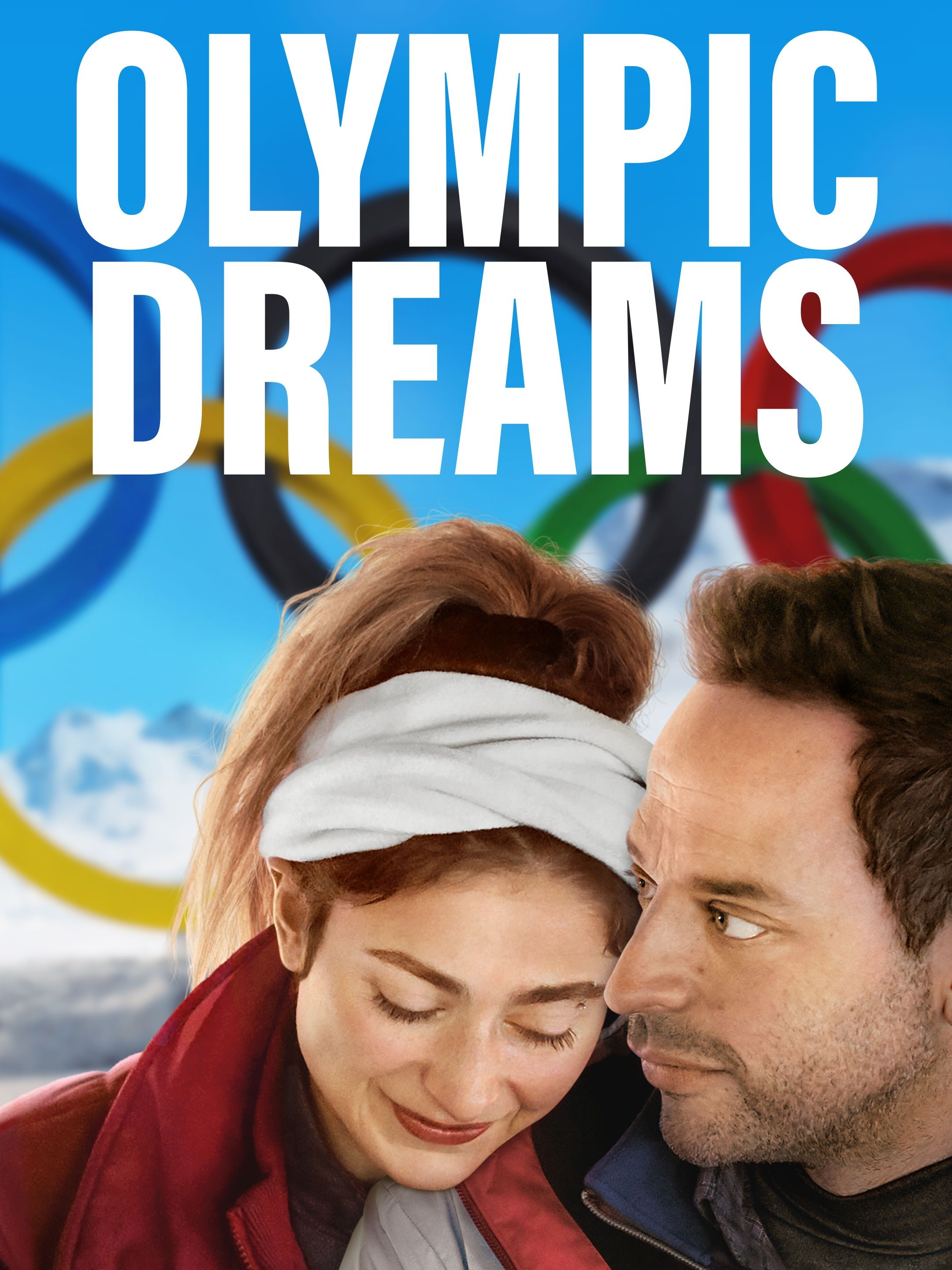 Erin Holbert'S Olympic Dreams (French Athletics) - 0psuo2c