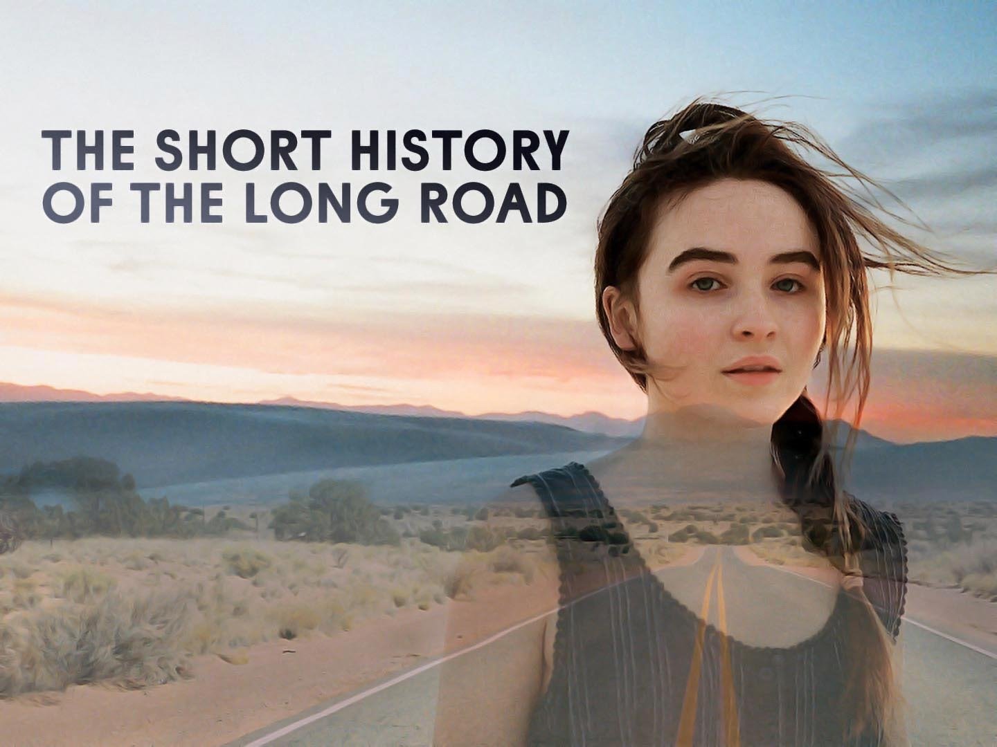 the short history of the long road