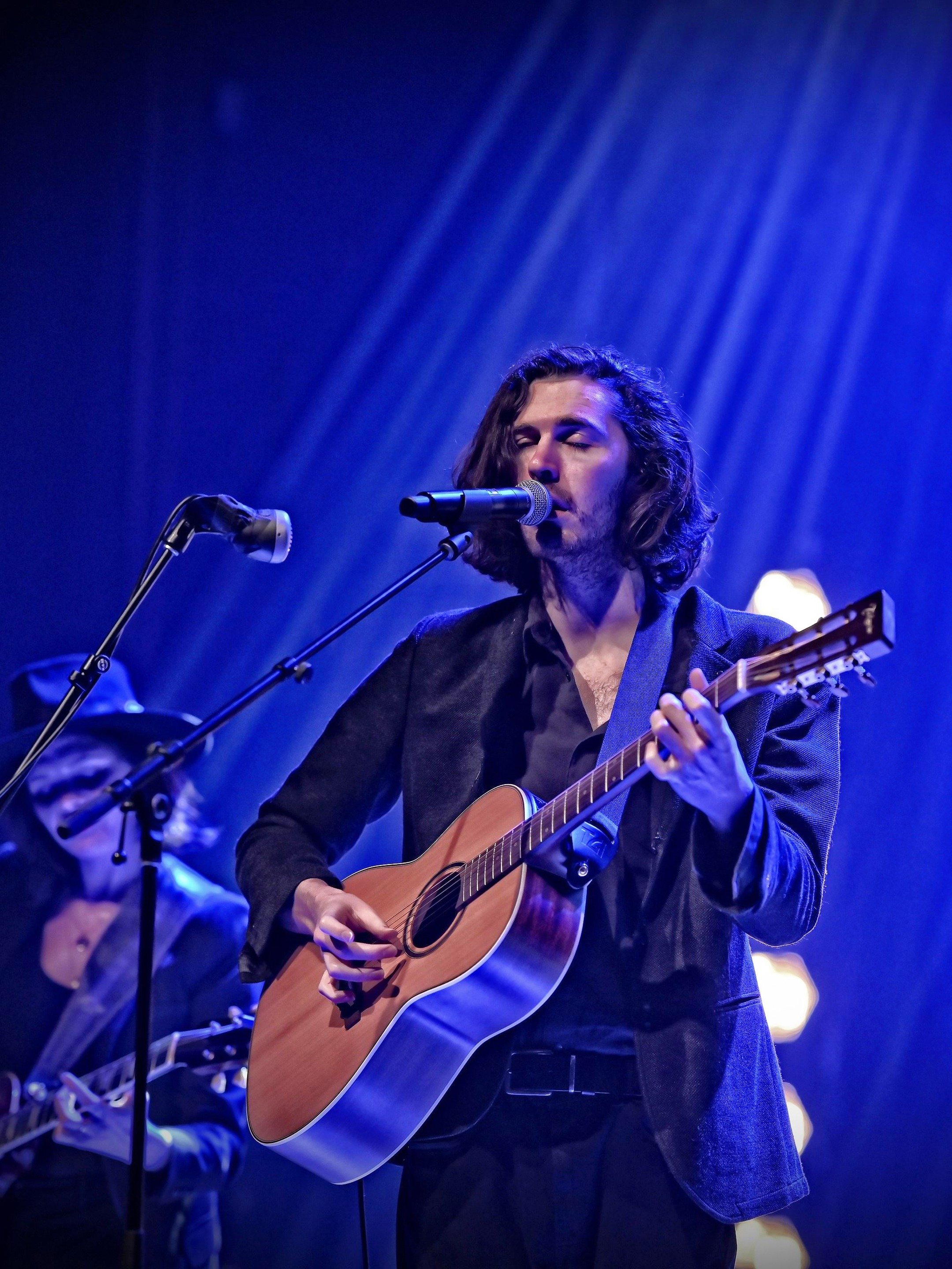 Hozier Pictures - Rotten Tomatoes