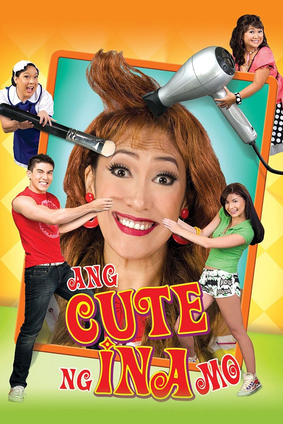 Ang Cute Ng Ina Mo Pictures Rotten Tomatoes
