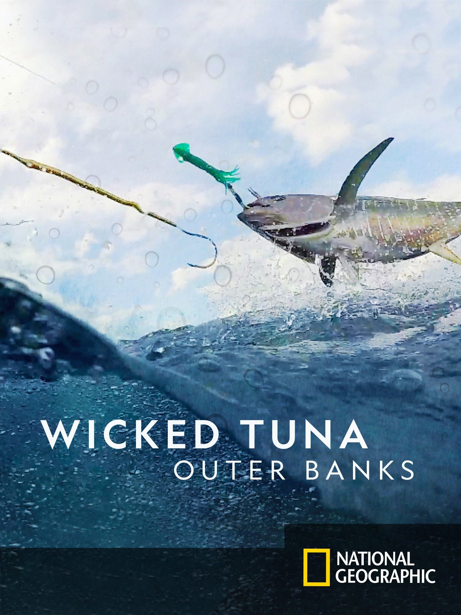 Wicked Tuna Outer Banks Rotten Tomatoes