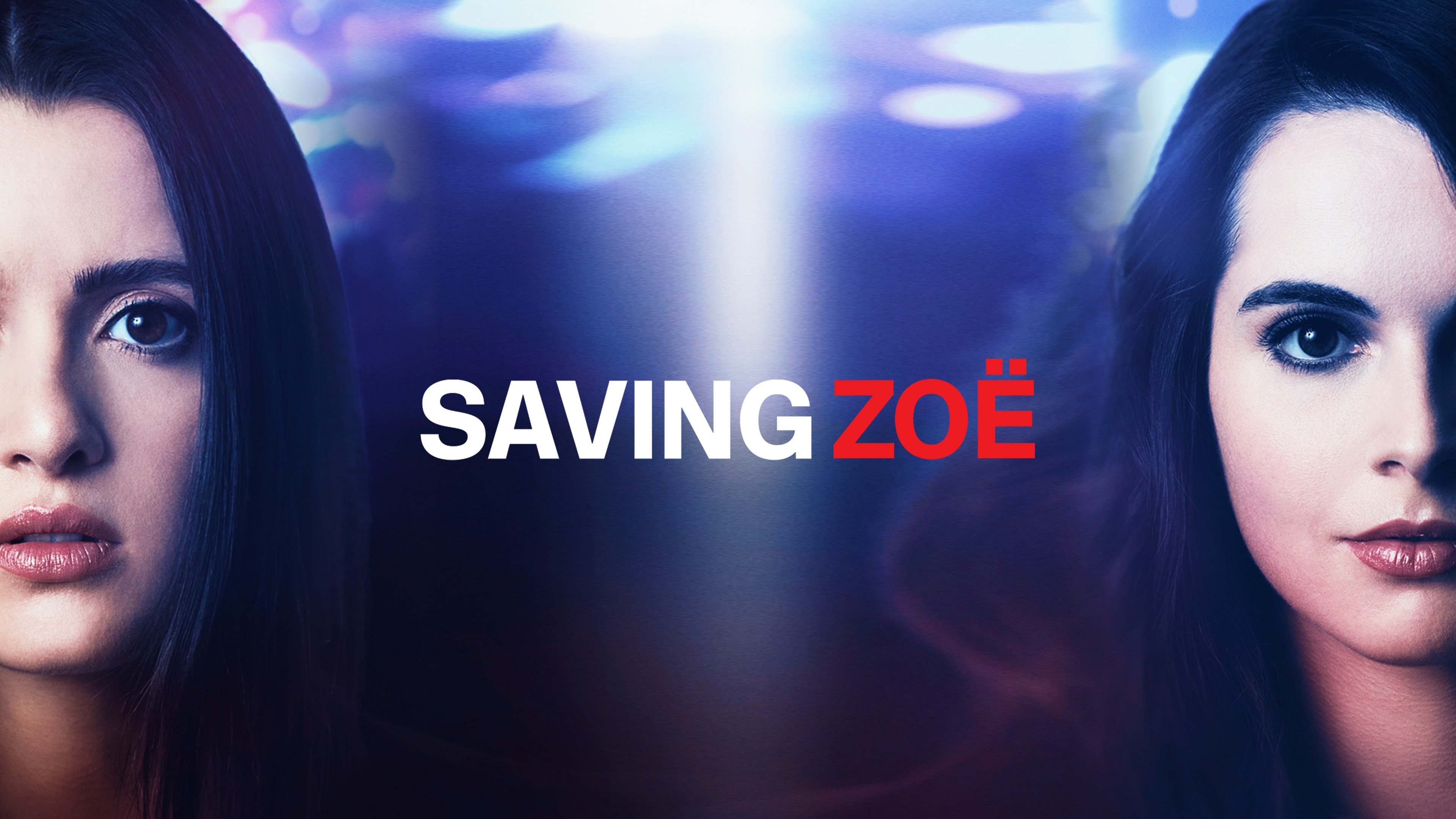 Saving Zoë Trailer 1 Trailers & Videos Rotten Tomatoes