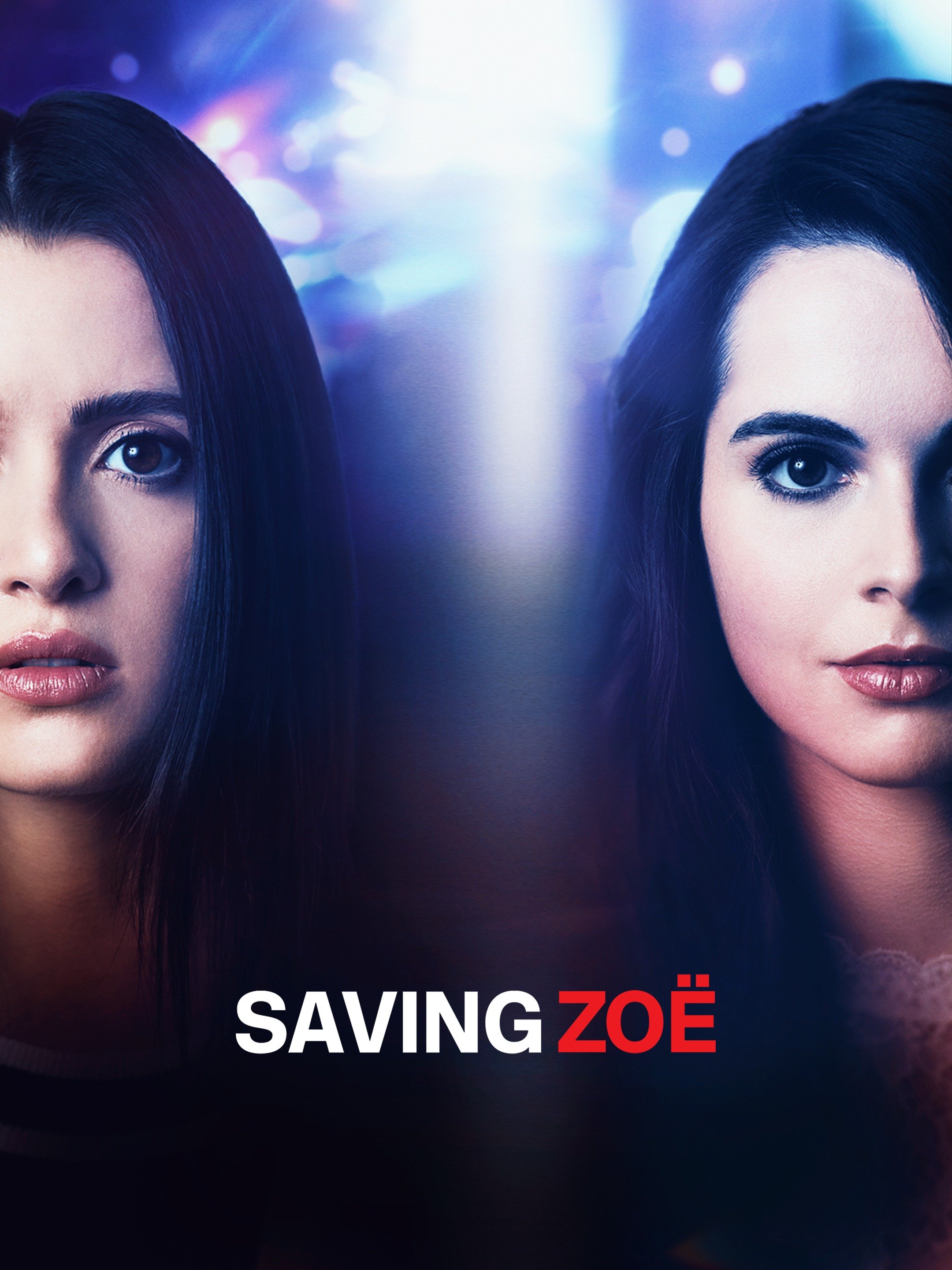 Saving Zoë Trailer 1 Trailers & Videos Rotten Tomatoes