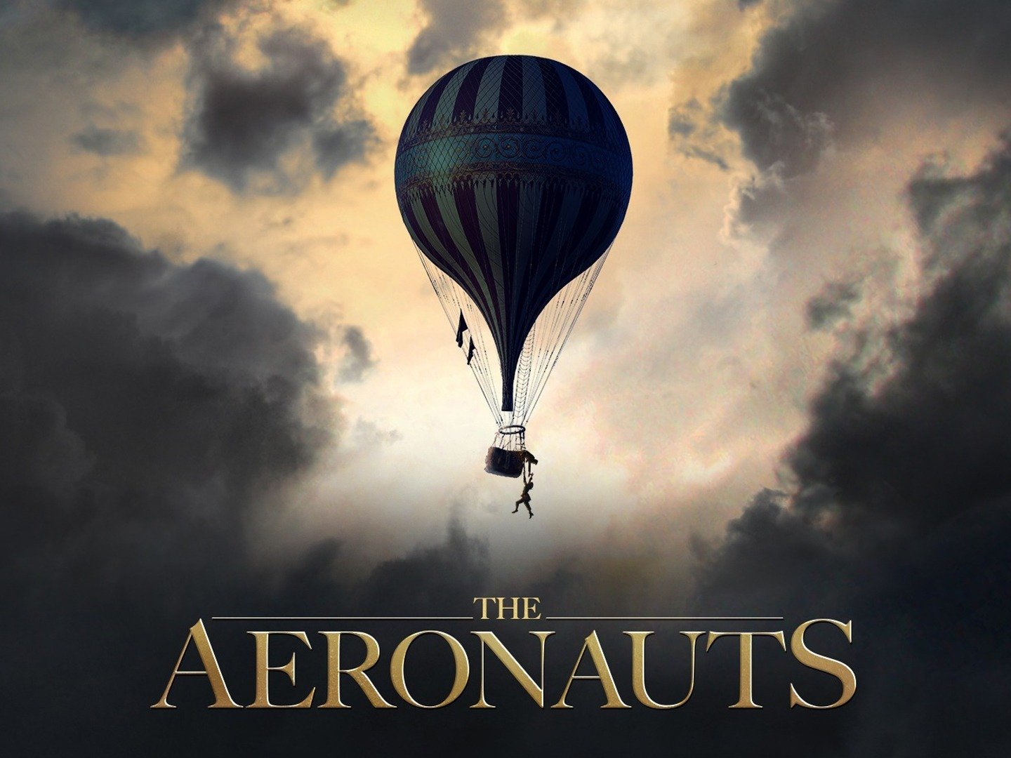 The Aeronauts: Trailer 2 - Trailers & Videos - Rotten Tomatoes