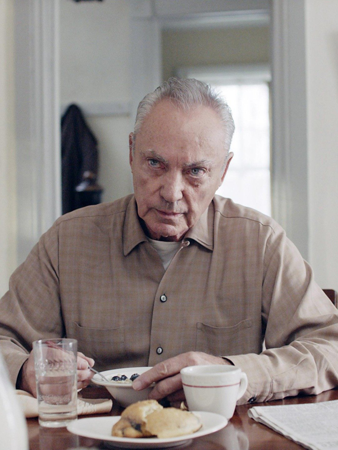 The Mountain Trailer 1 Trailers & Videos Rotten Tomatoes