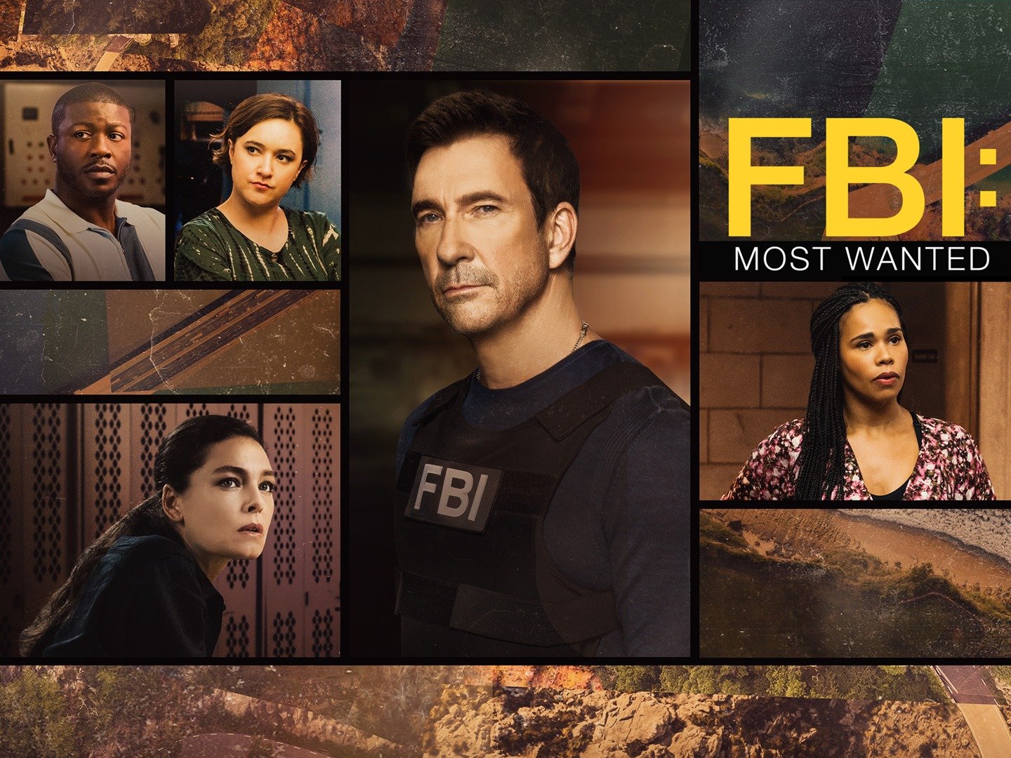 Fbi Most Wanted Season 3 FBI: Most Wanted: Season 3, Episode 21 - Rotten Tomatoes
