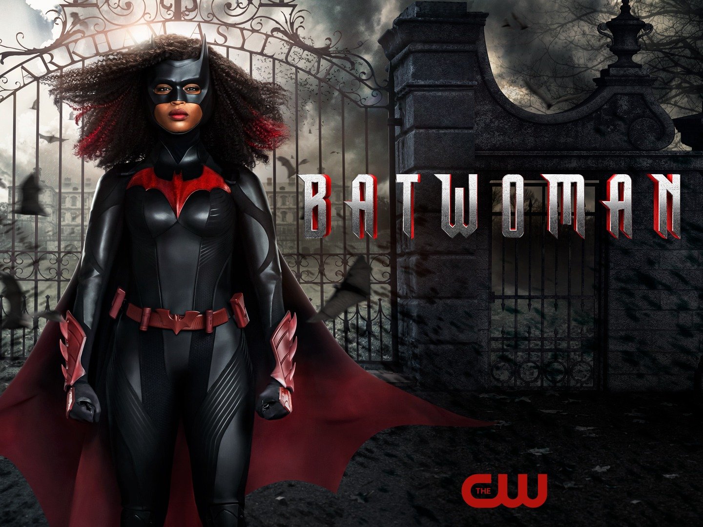 Batwoman - Trailers & Videos - Rotten Tomatoes