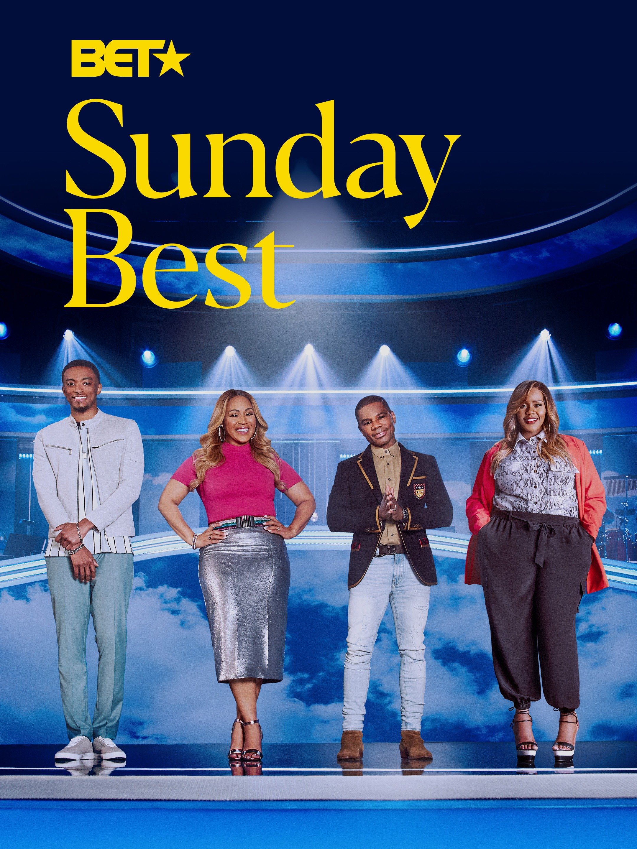 Sunday Best Rotten Tomatoes