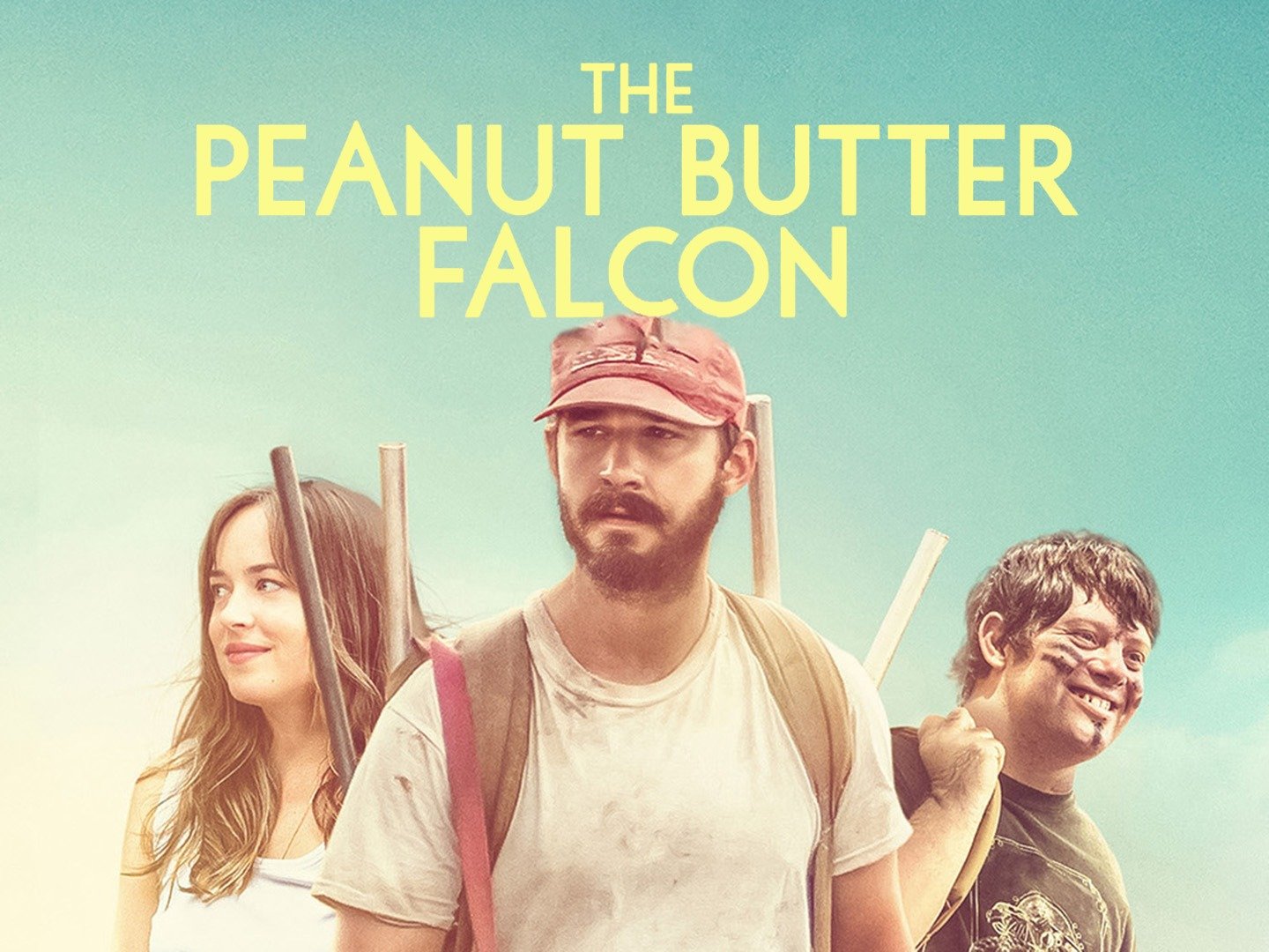 The Peanut Butter Falcon Exclusive Interview Trailers & Videos
