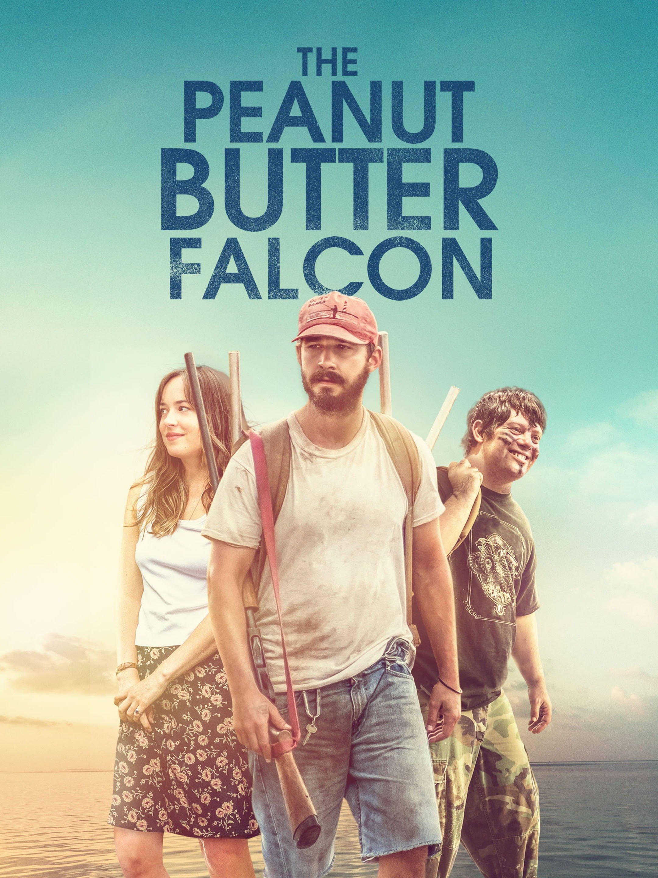 The Peanut Butter Falcon Exclusive Interview Trailers And Videos Rotten Tomatoes