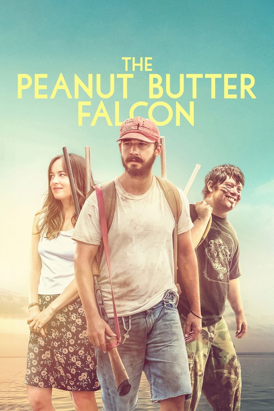 The Peanut Butter Falcon Exclusive Interview Trailers & Videos