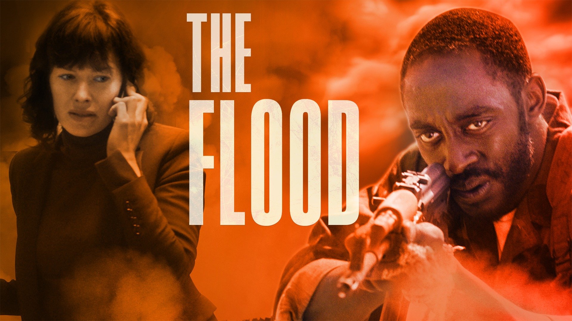 The Flood: Trailer 1 - Trailers & Videos - Rotten Tomatoes