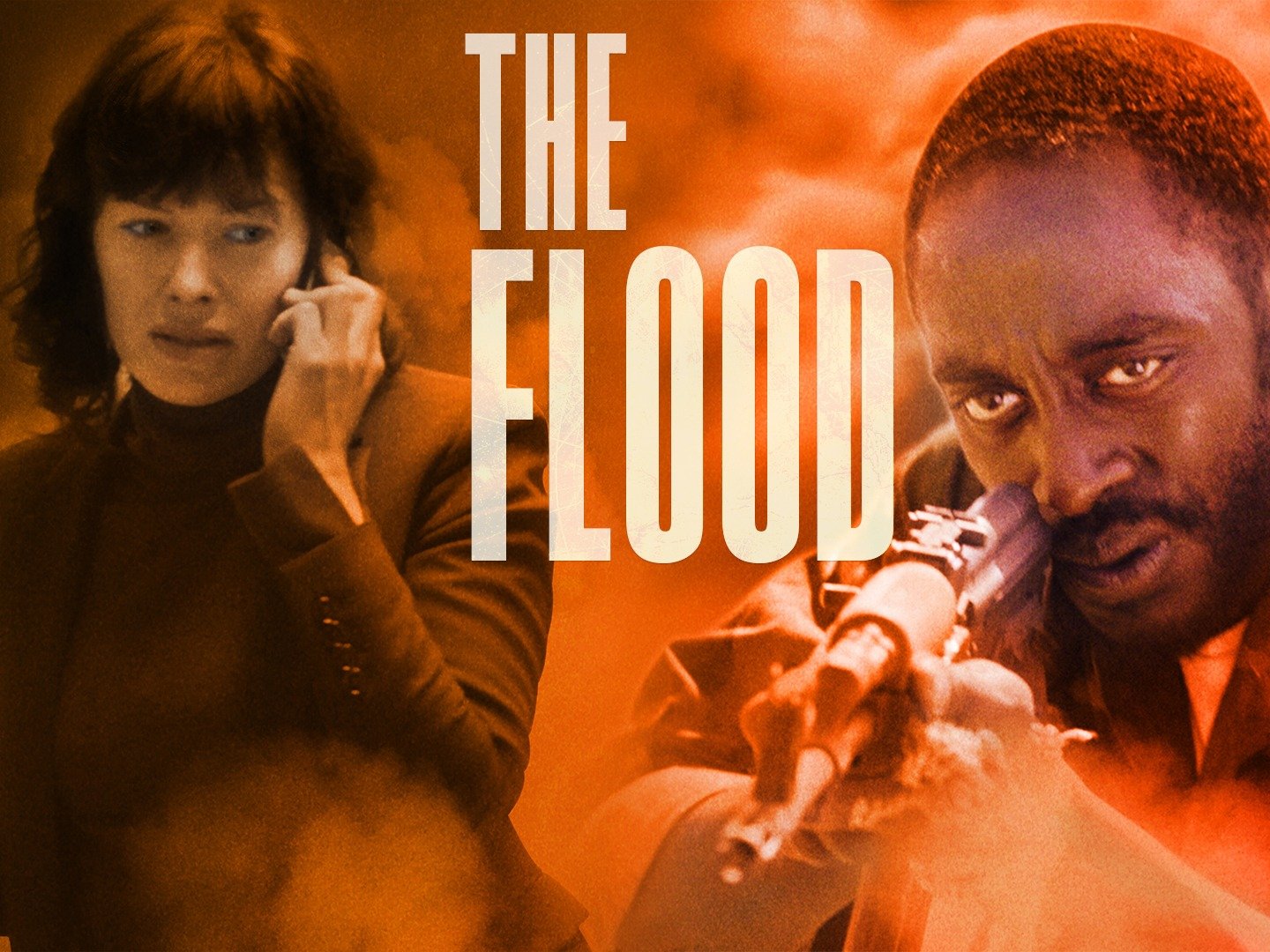 The Flood Trailer 1 Trailers & Videos Rotten Tomatoes