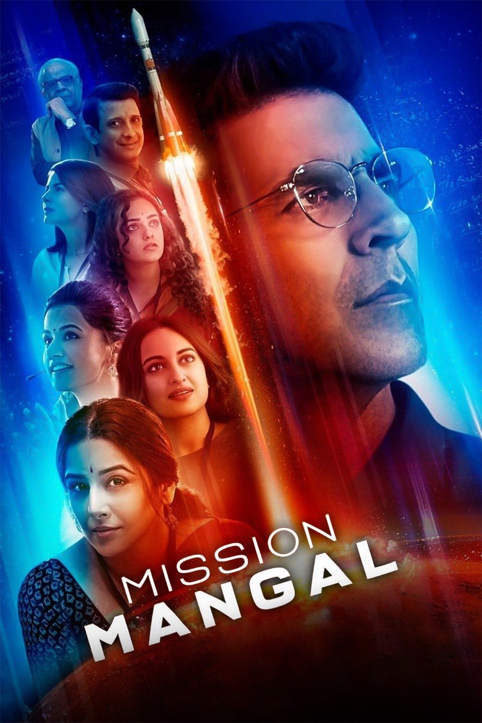 Mission Mangal: Trailer 1 - Trailers & Videos - Rotten Tomatoes