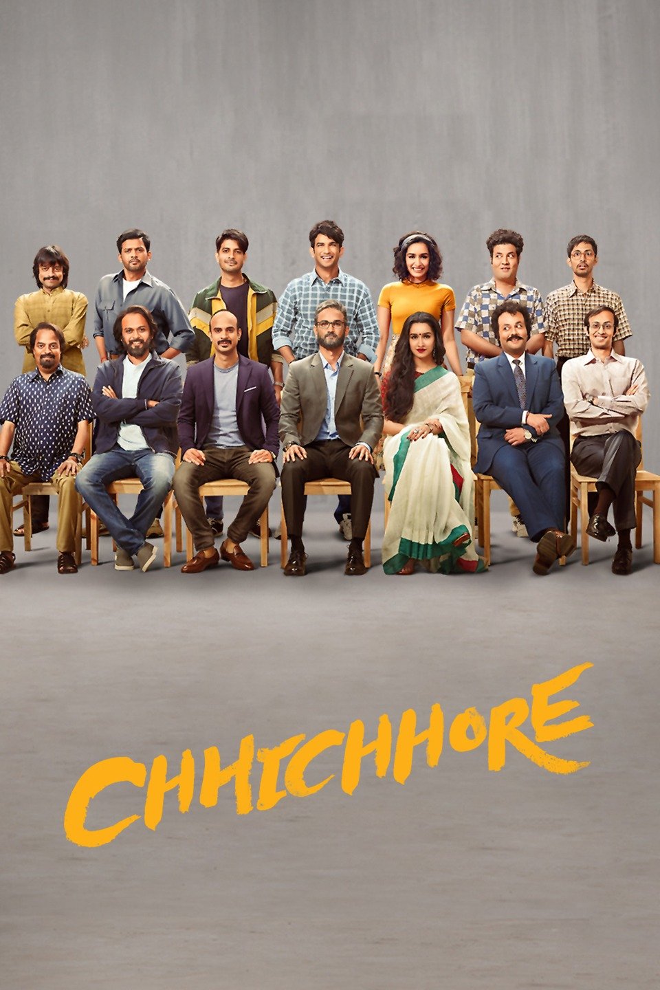 Chhichhore Flixster