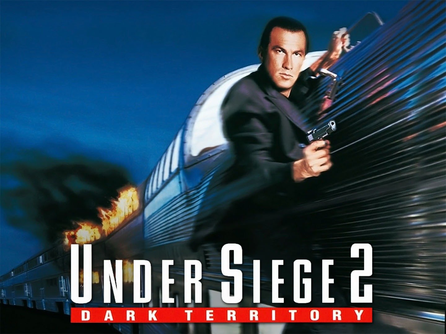 Under Siege 2