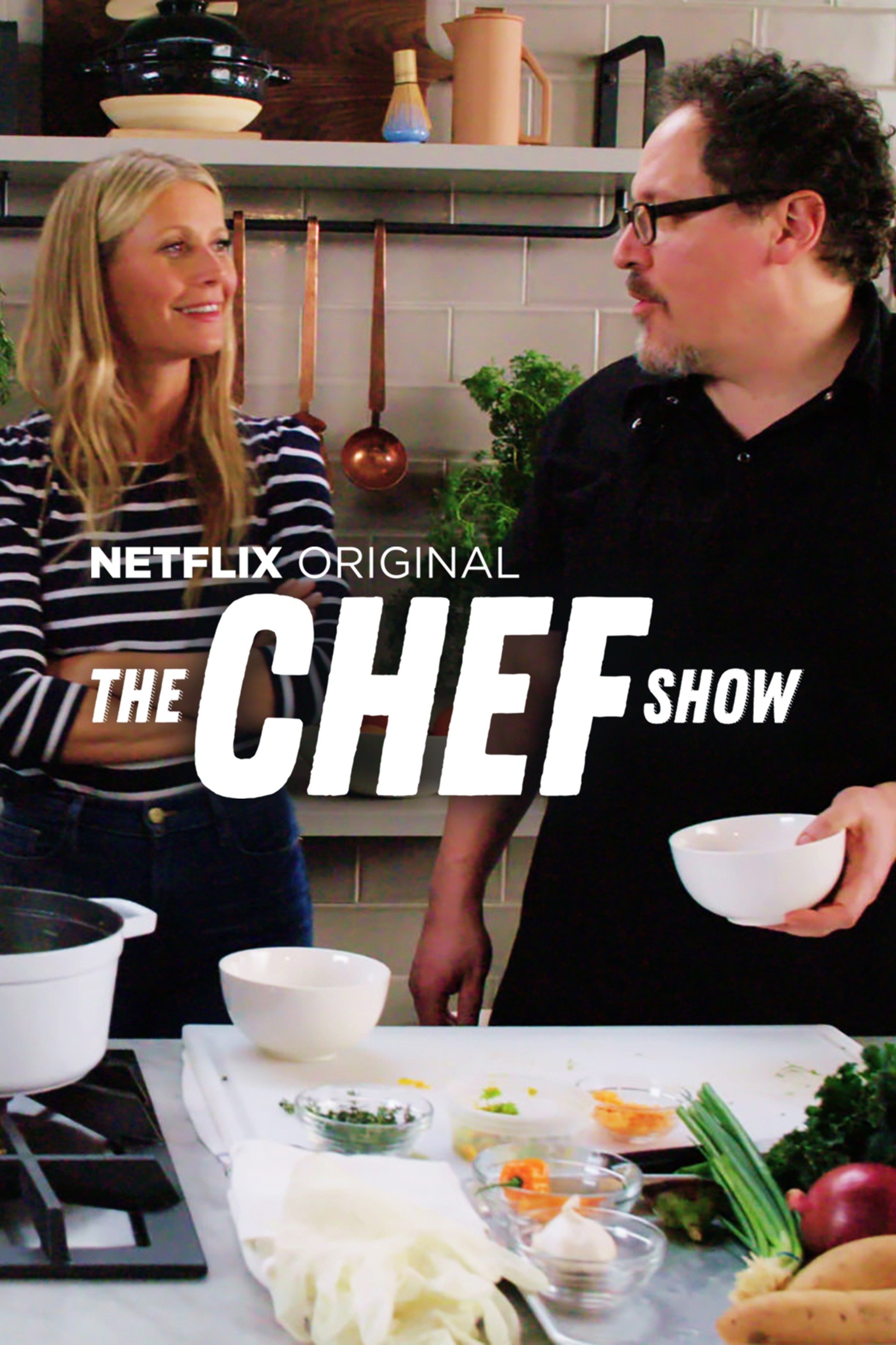 The Chef Film Streaming The Chef Show - Rotten Tomatoes