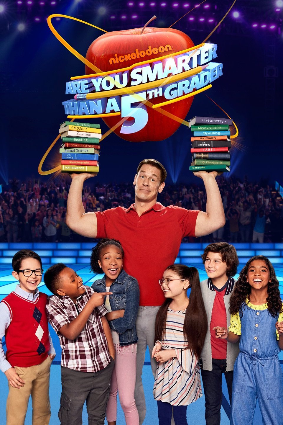 Are You Smarter Than A 5th Grader - Rotten Tomatoes