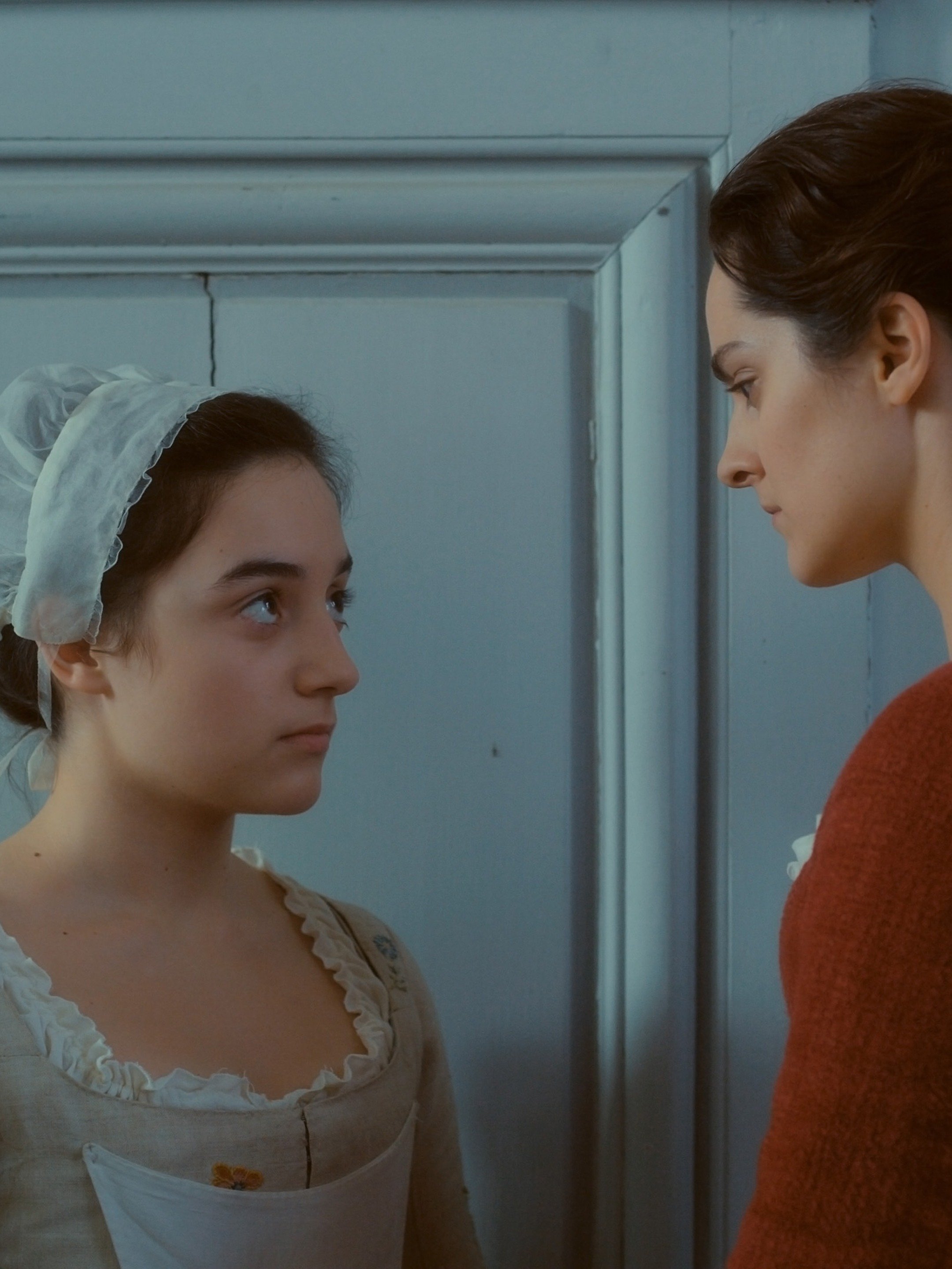 Portrait of a Lady on Fire: Trailer 1 - Trailers & Videos - Rotten Tomatoes