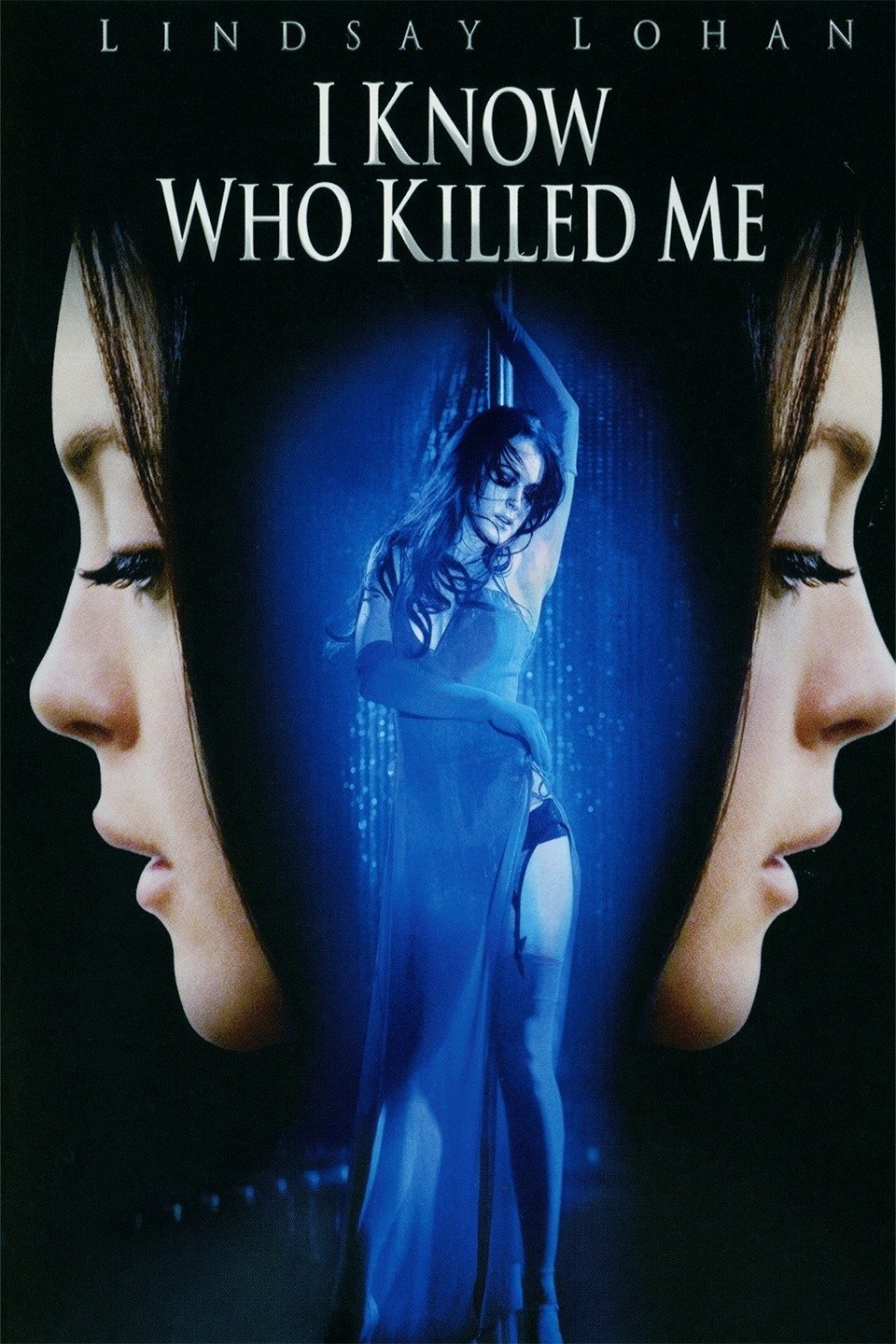I Know Who Killed Me - Rotten Tomatoes