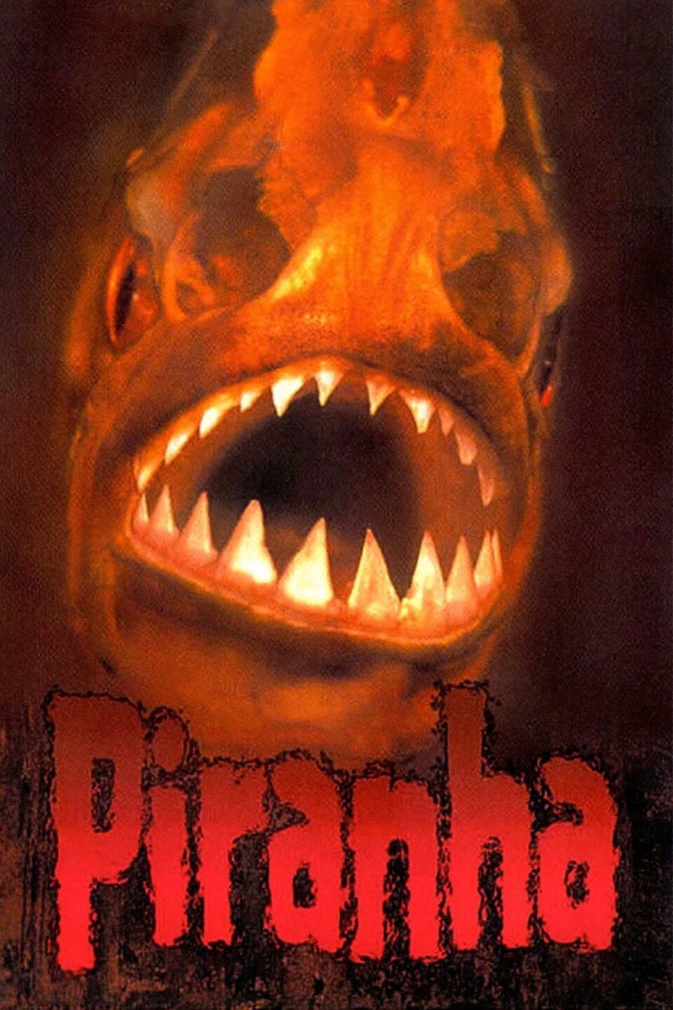 Piranha - Rotten Tomatoes