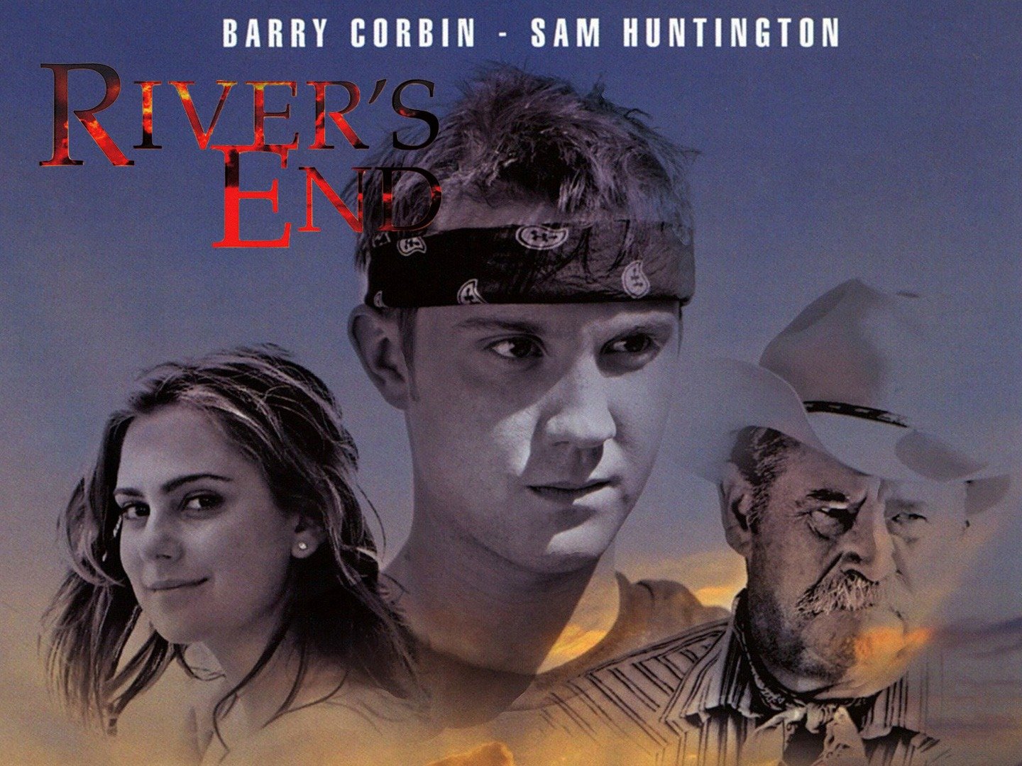 River's End (2005) Rotten Tomatoes