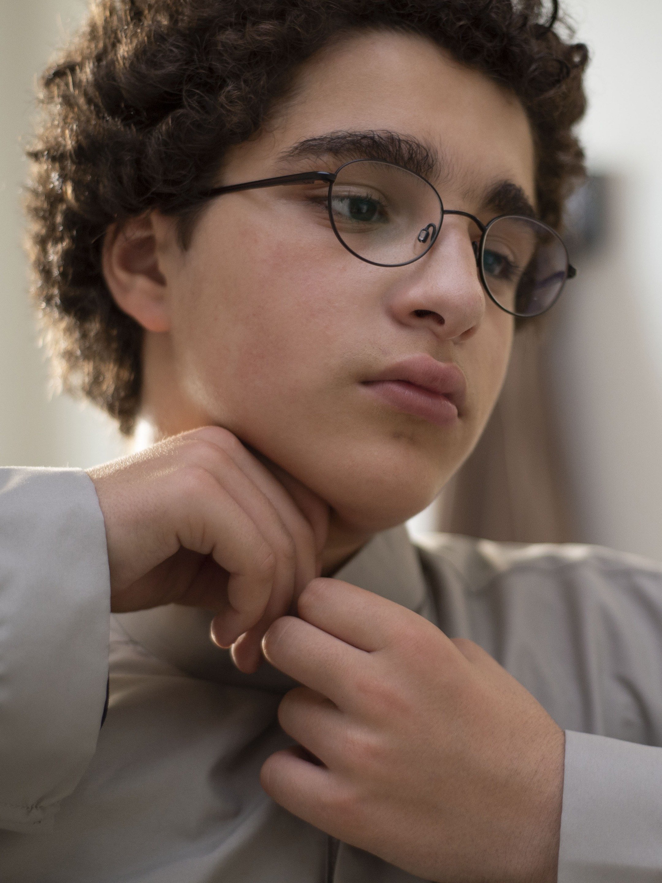 Young Ahmed Trailer 1 Trailers & Videos Rotten Tomatoes