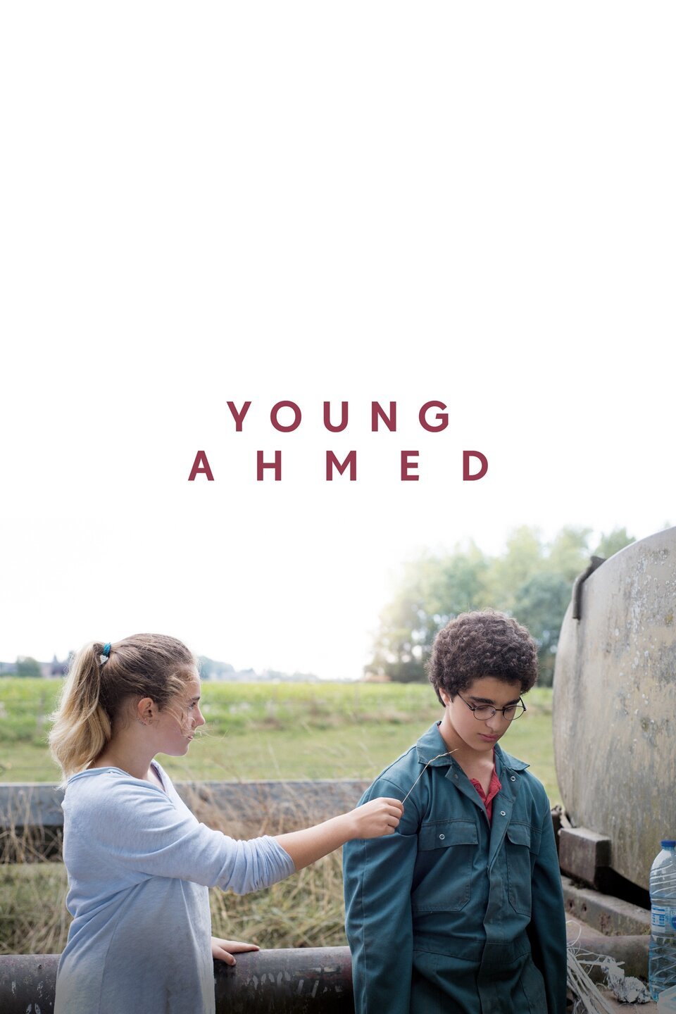 Young Ahmed Trailer 1 Trailers & Videos Rotten Tomatoes