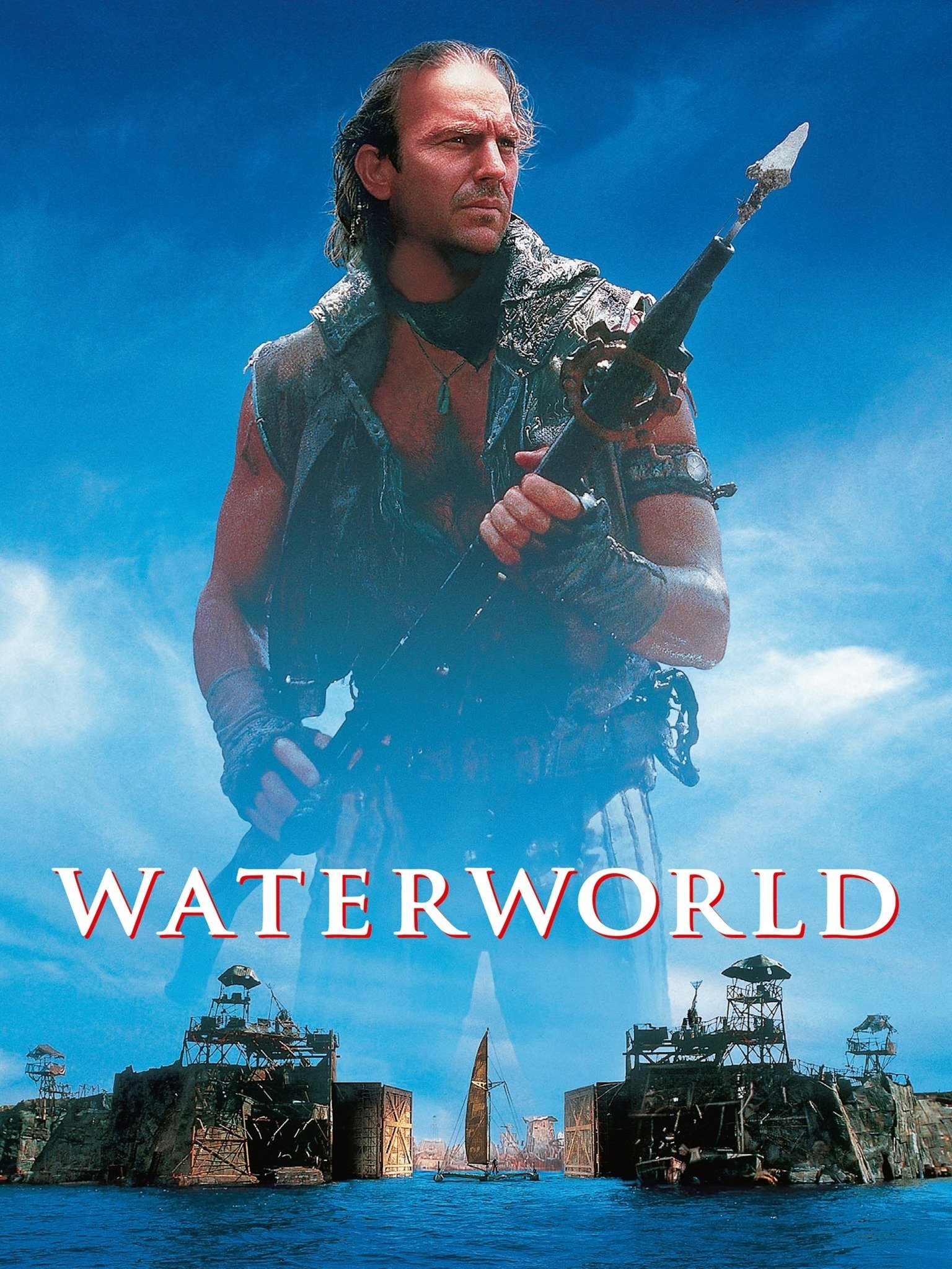 waterworld movie rating