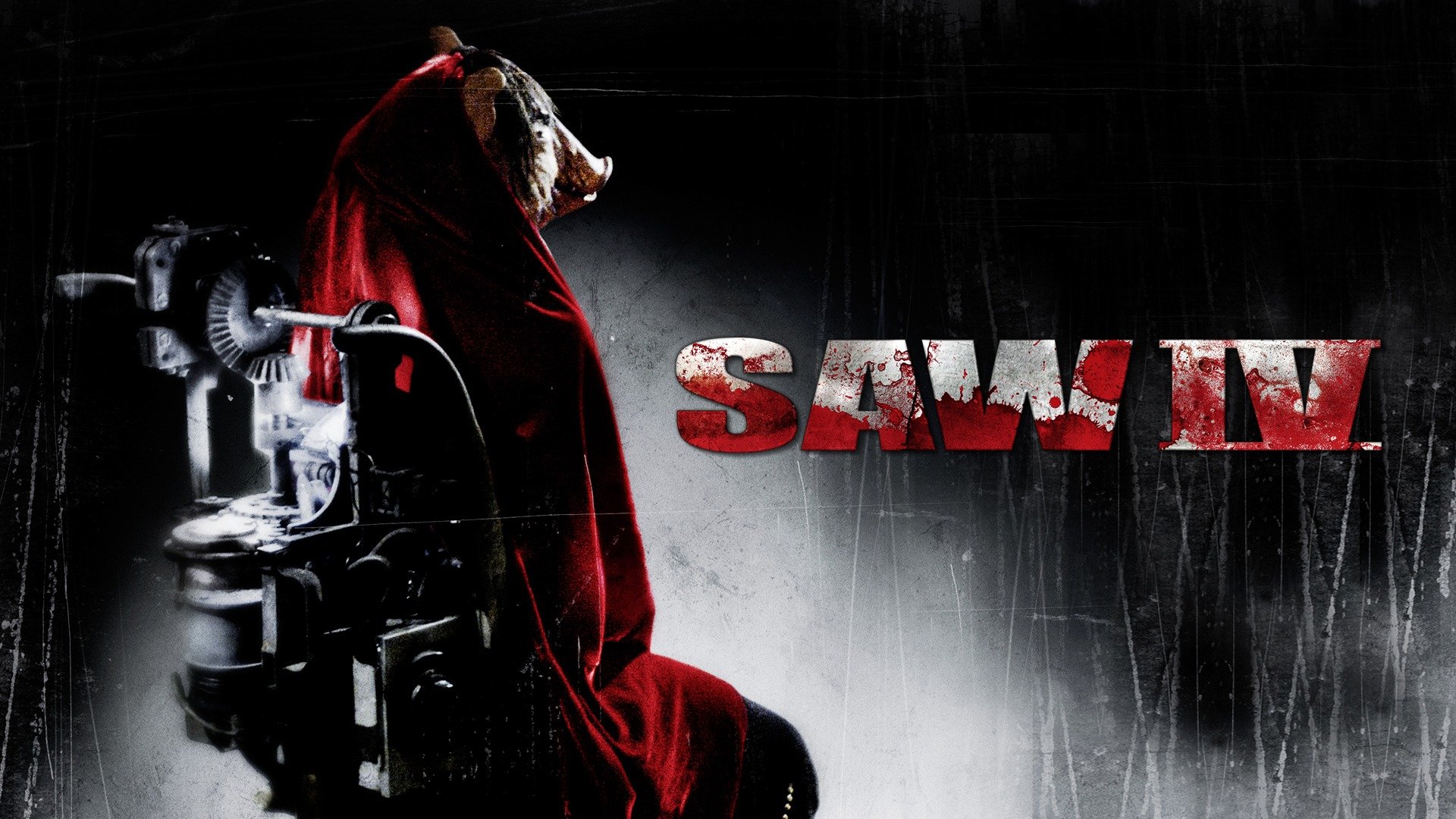 Saw IV Trailer 1 Trailers & Videos Rotten Tomatoes