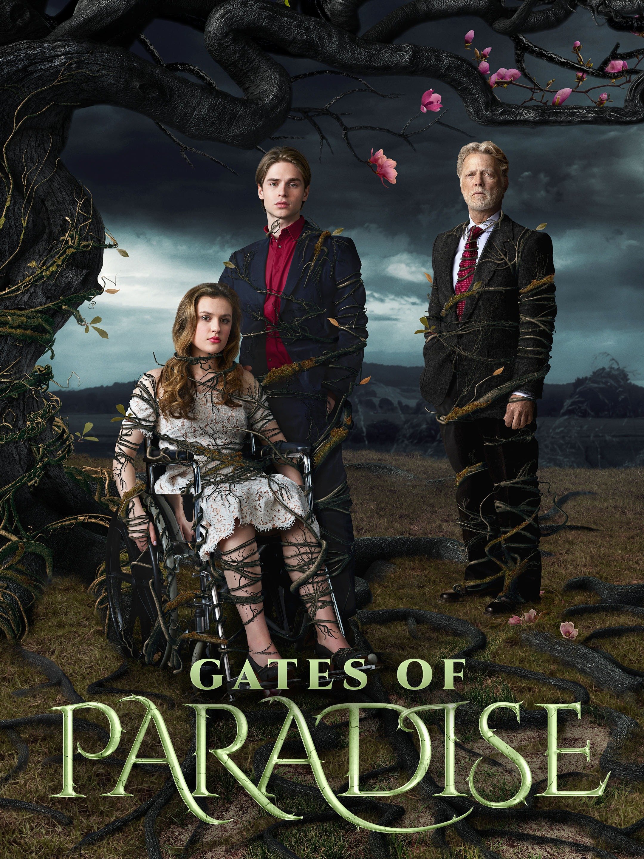 V C Andrews Gates Of Paradise 2019 Rotten Tomatoes