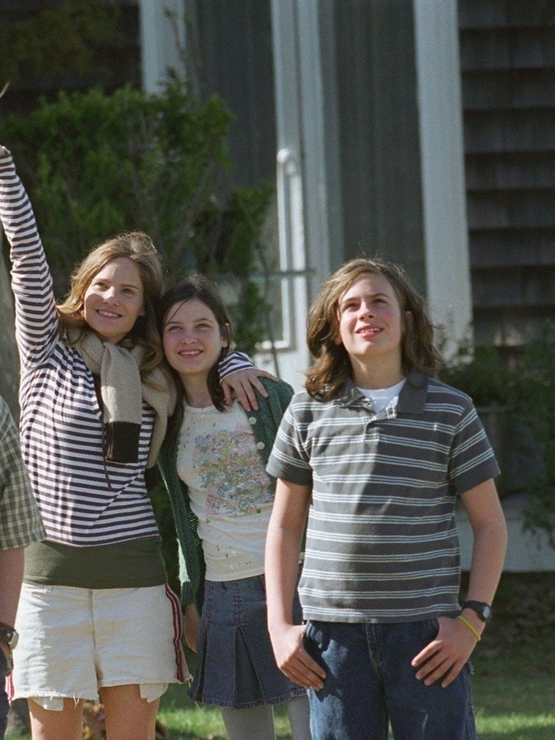 Margot at the Wedding Official Clip Bookstore Q&A Trailers & Videos Rotten Tomatoes