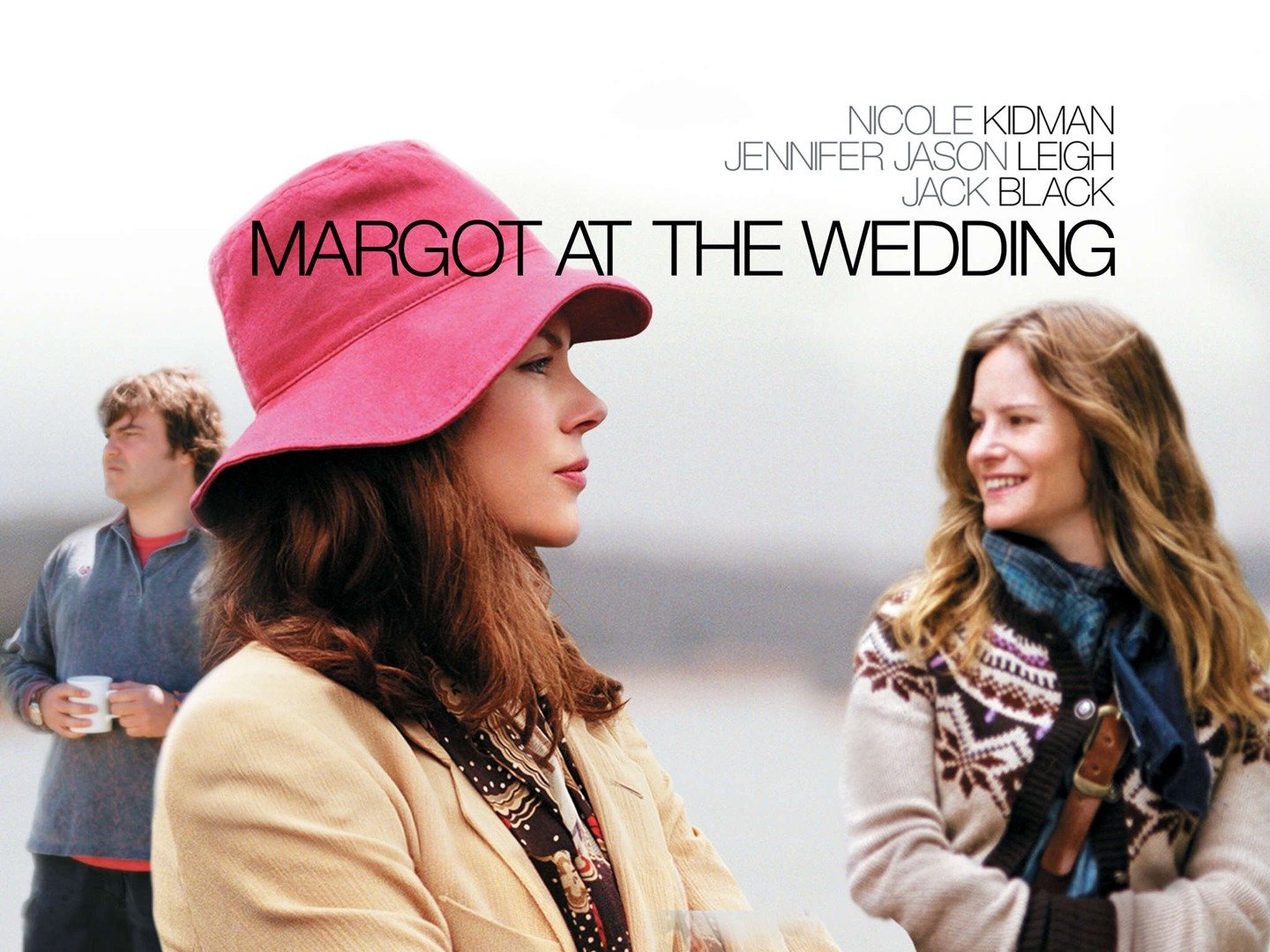 Margot At The Wedding Official Clip Bookstore Q A Trailers   P169814 V H9 Ae 