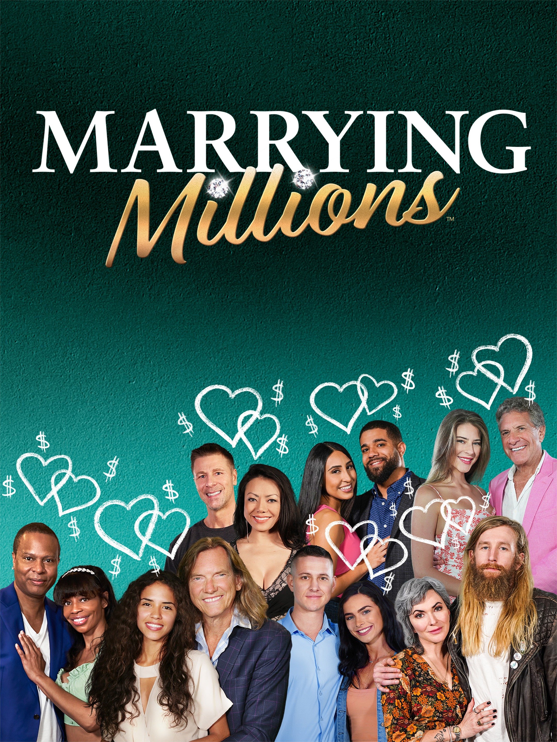 Marrying Millions': Who are Katie Hamilton and Kolton Pierce