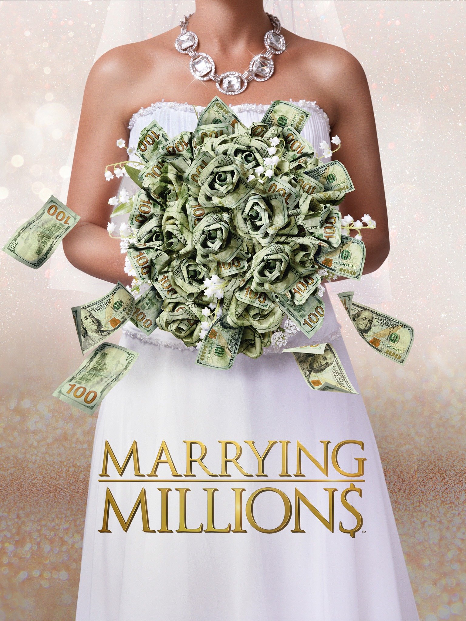 Dallas' Kolton Pierce and Katie Hamilton Star in Lifetime's Marrying  Millions