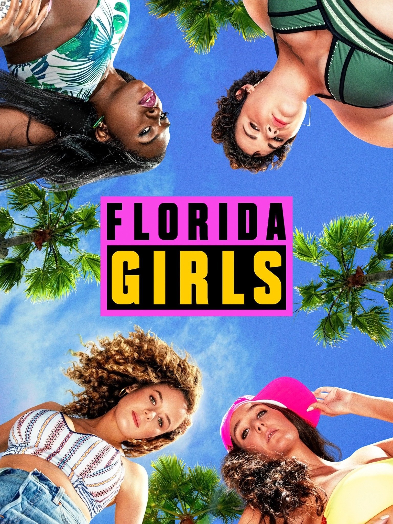 Florida Girls Rotten Tomatoes