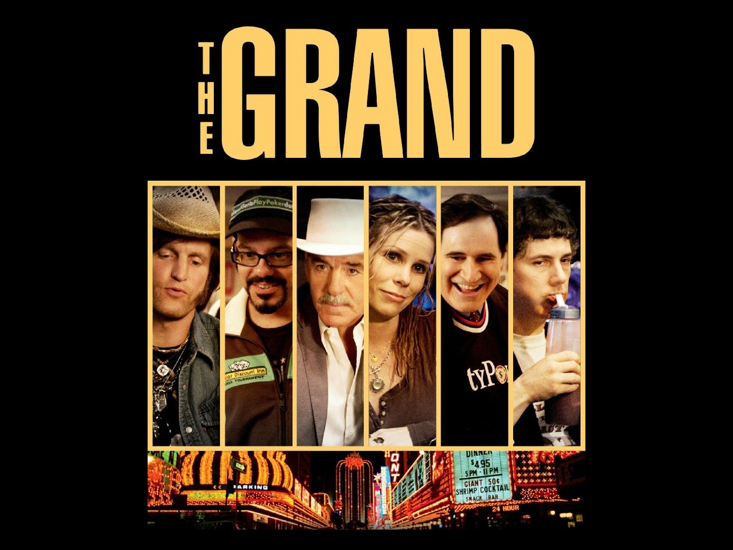 The Grand Movie Reviews