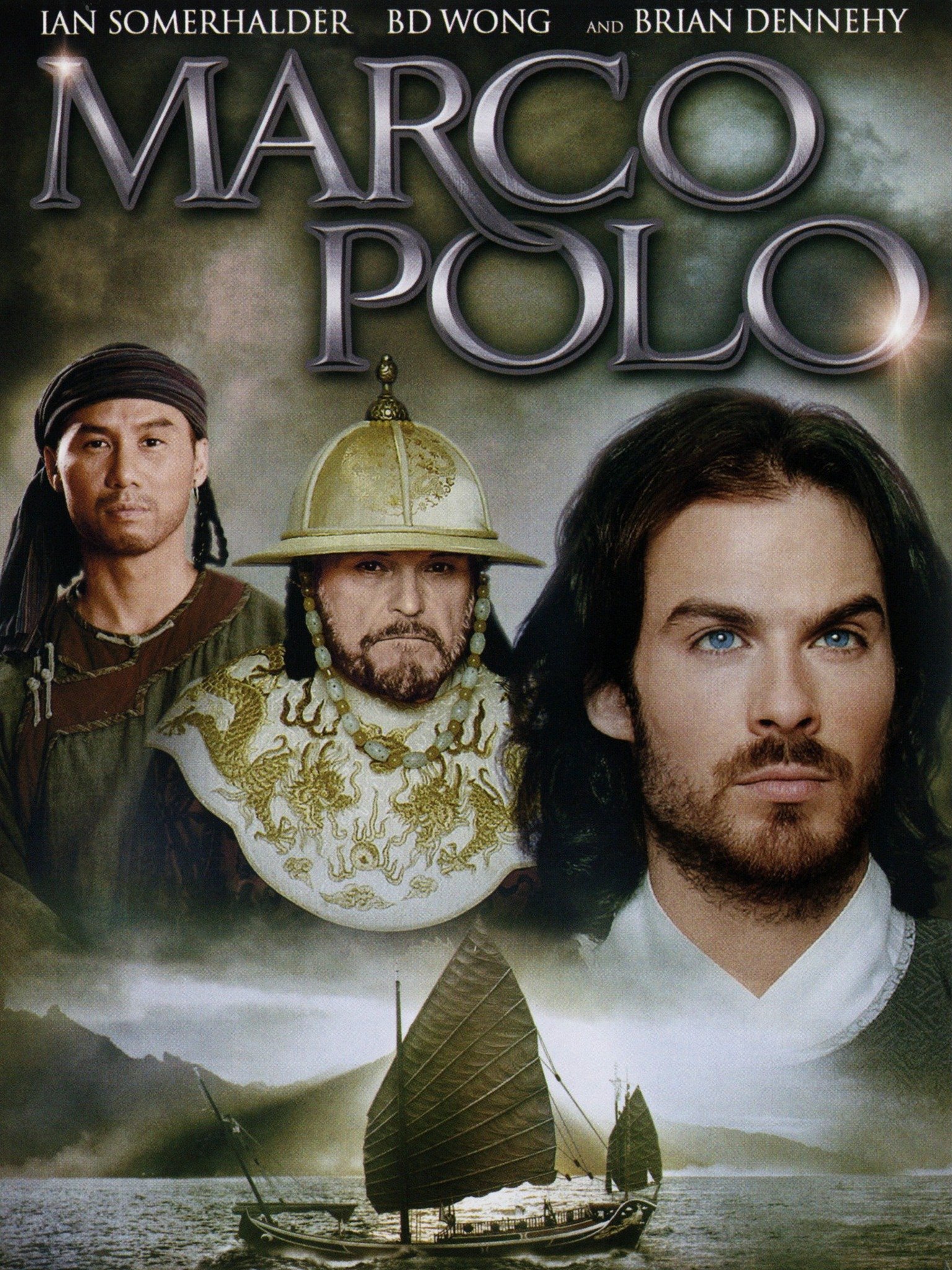 Marco Polo (2007) Rotten Tomatoes