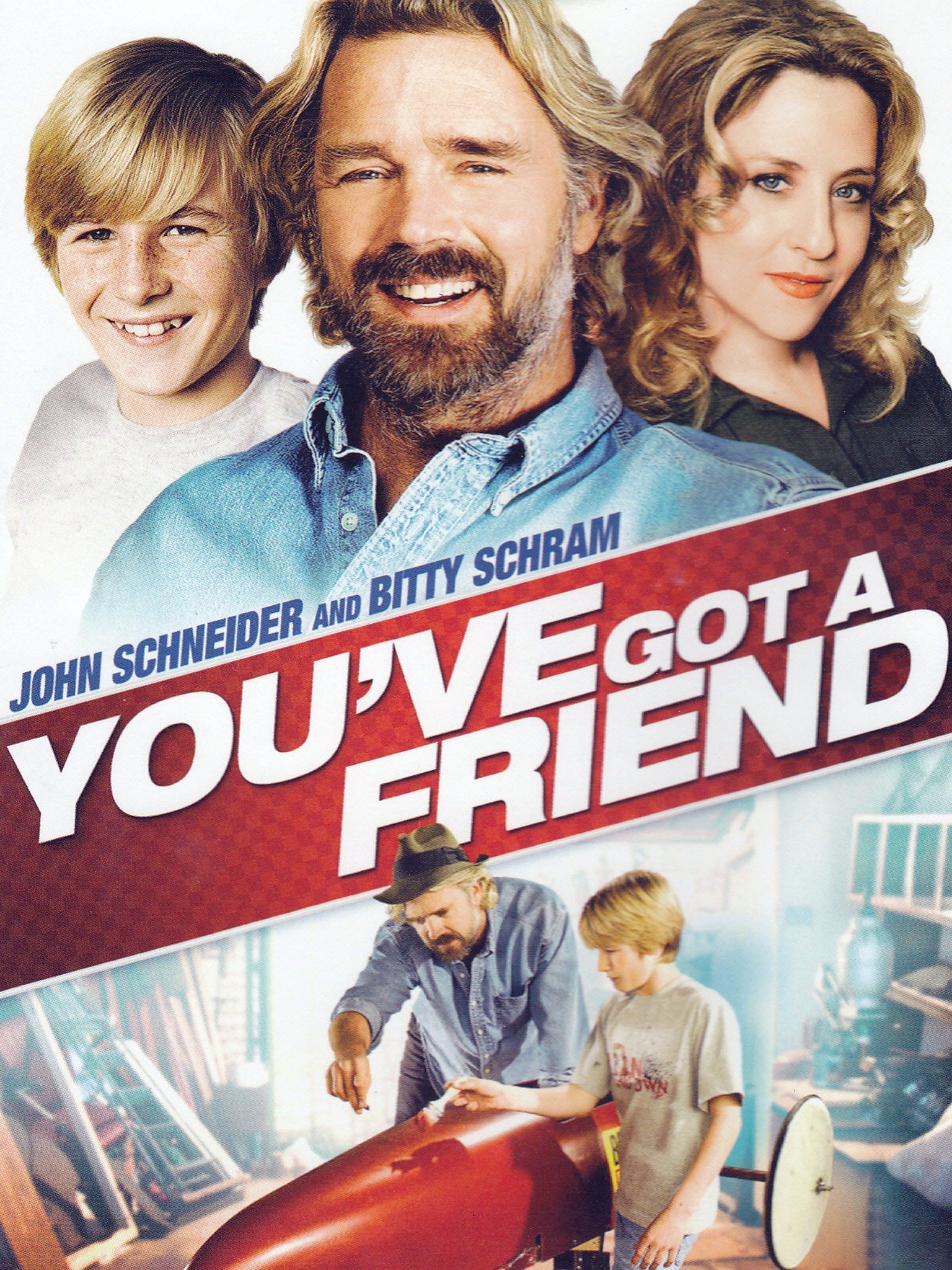 you've got a friend songfacts