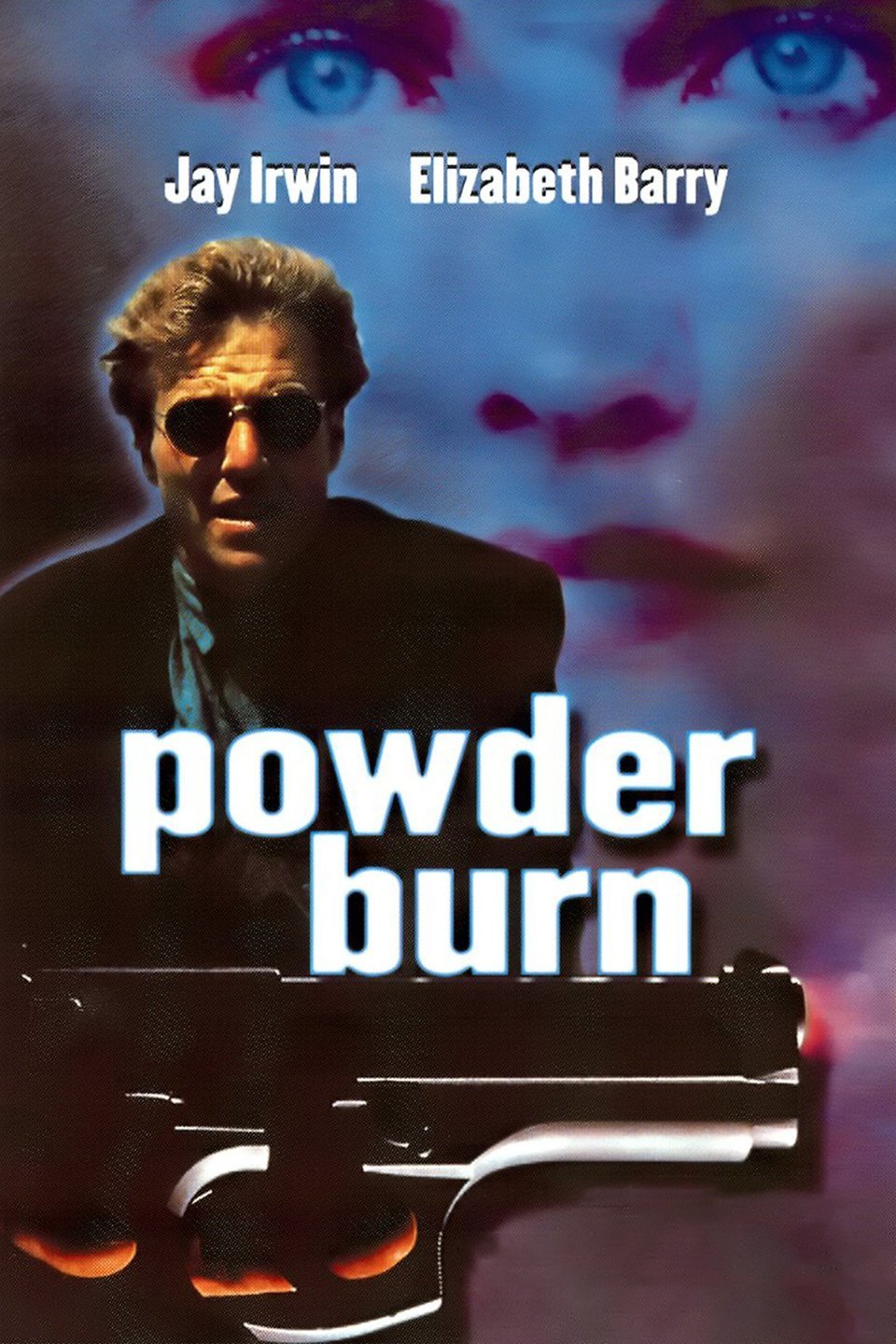 Powder Burn Pictures Rotten Tomatoes