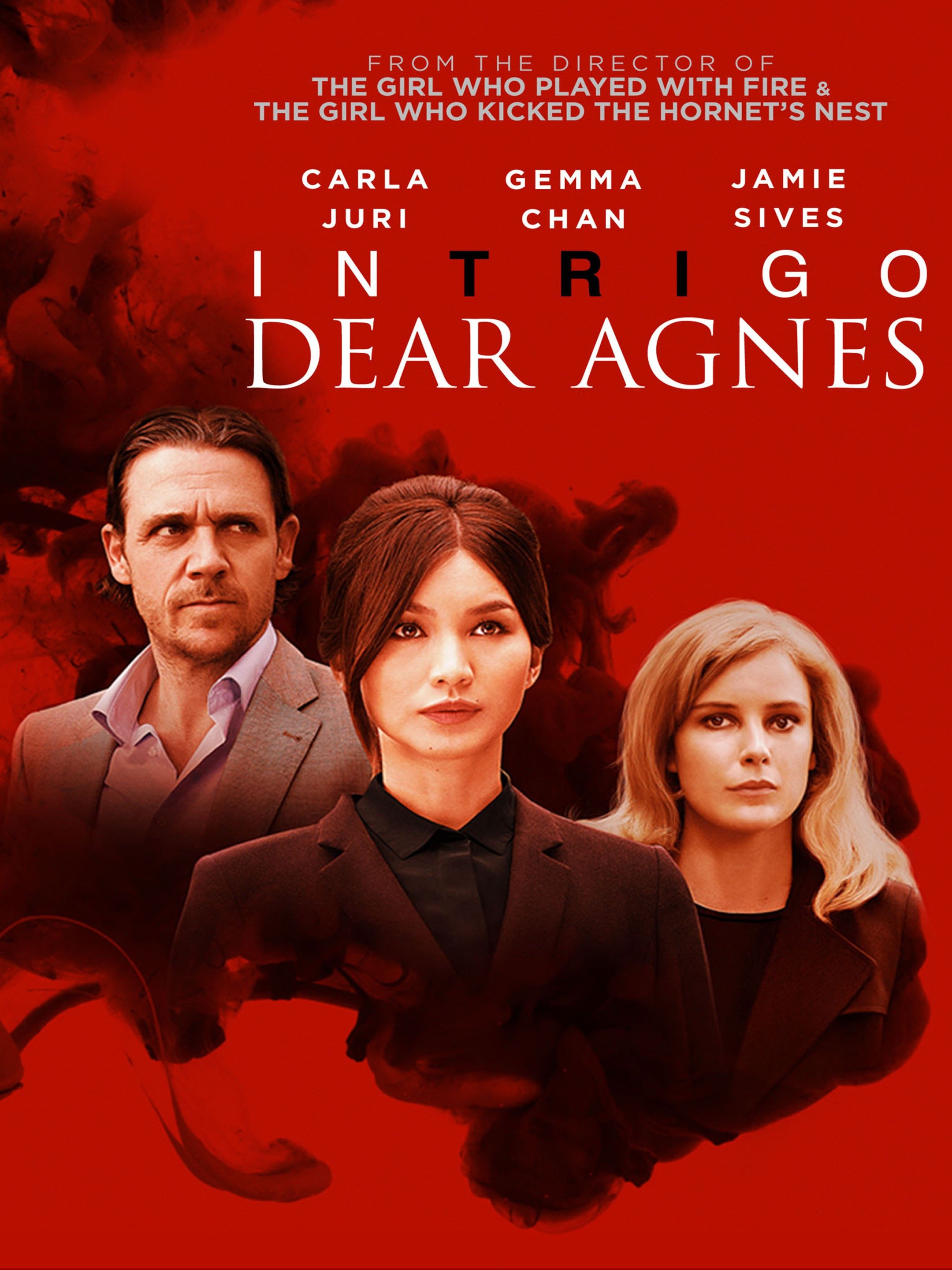 2160px x 2880px - Intrigo: Dear Agnes - Rotten Tomatoes
