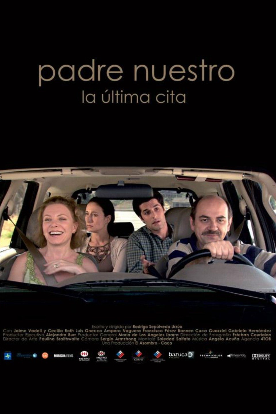 Padre Nuestro Pictures - Rotten Tomatoes