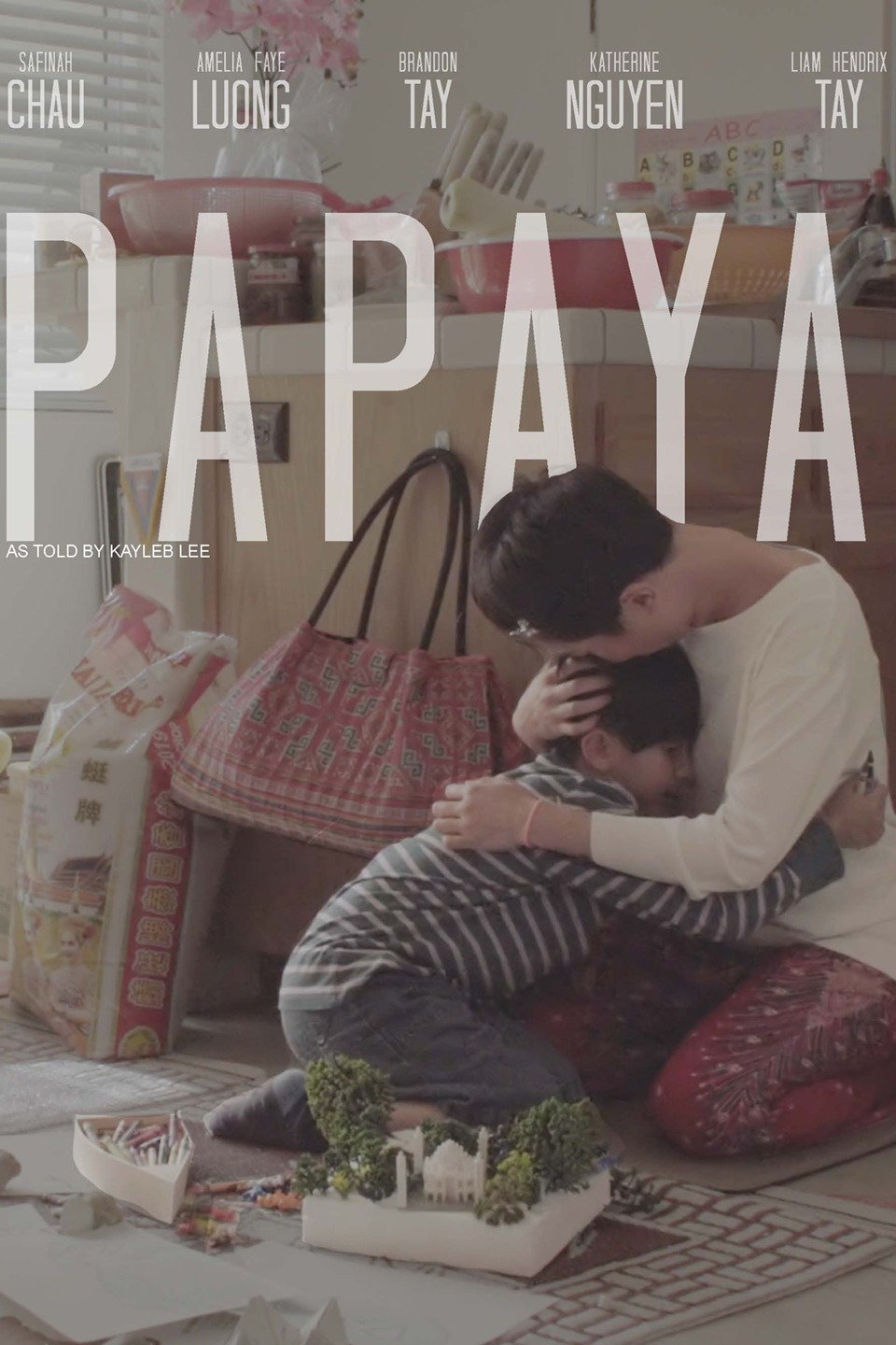 Papaya Movie Reviews