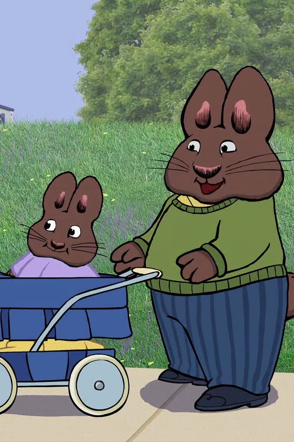 Max and Ruby and the New Baby Pictures - Rotten Tomatoes