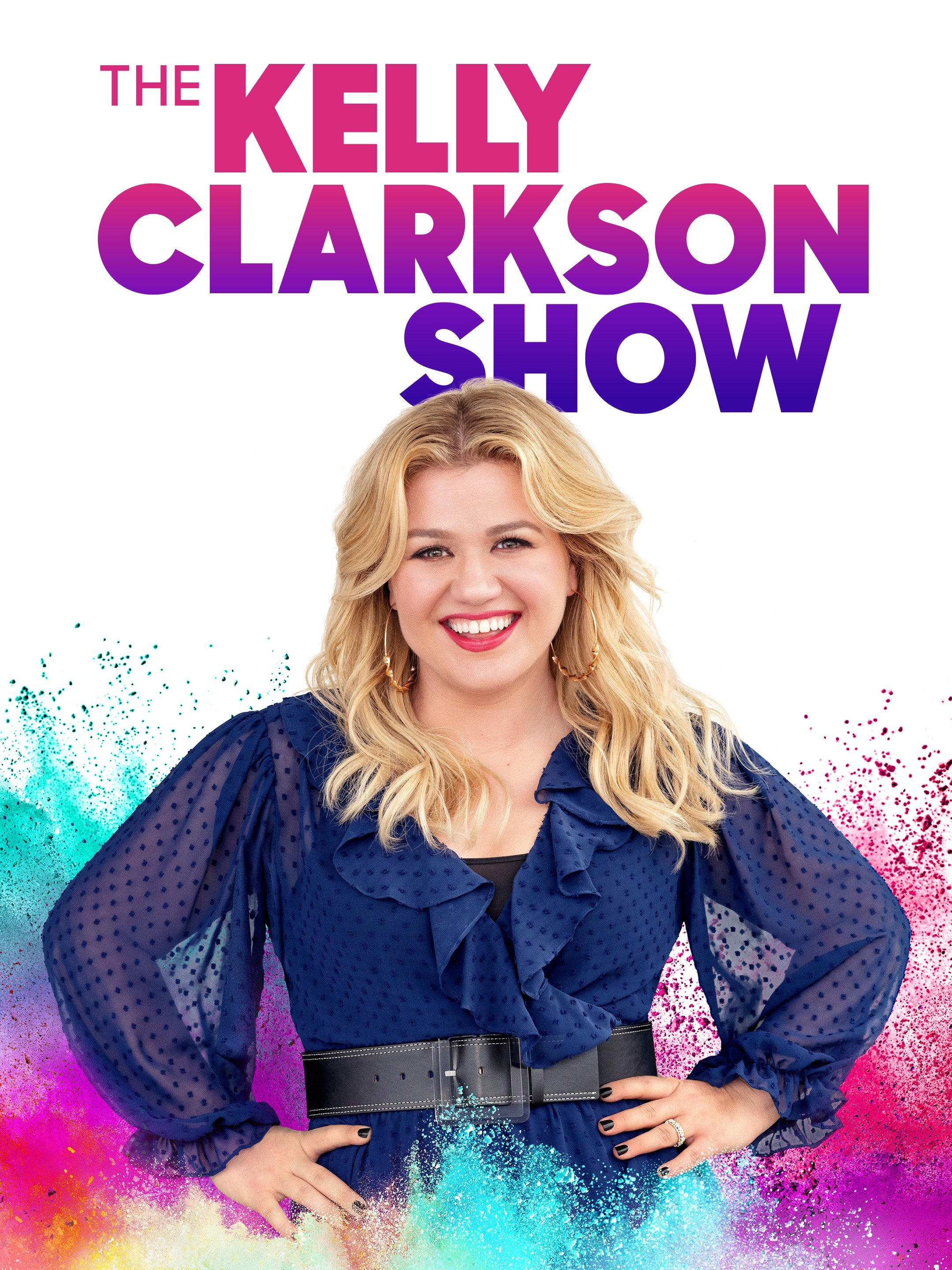The Kelly Clarkson Show Rotten Tomatoes