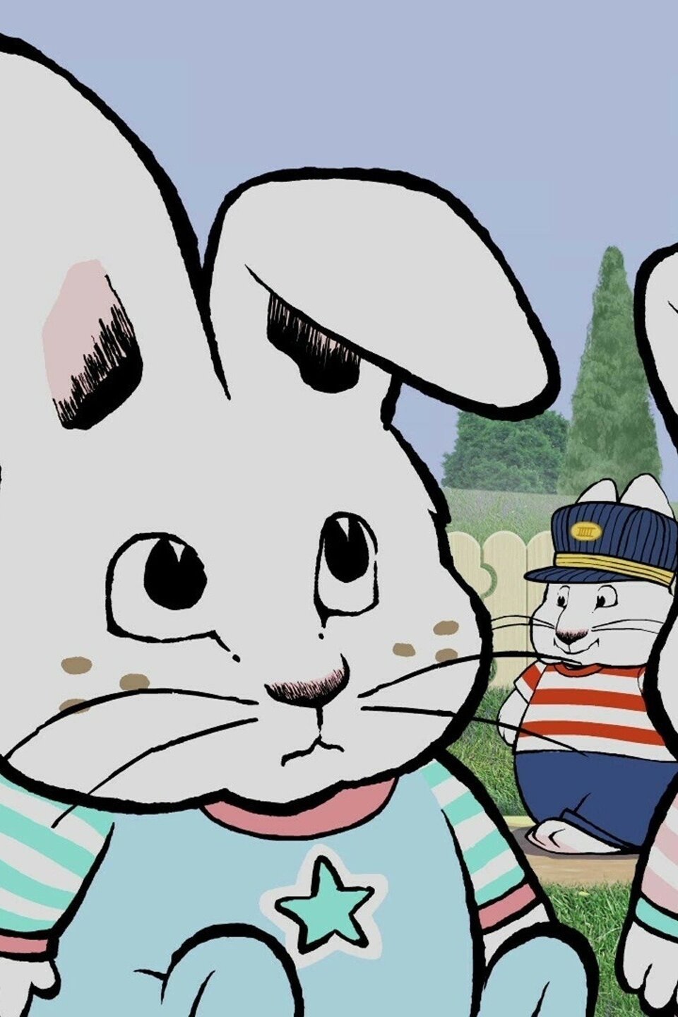 The Twins' Puppet Show; Max and Ruby's Switch Pictures Rotten Tomatoes