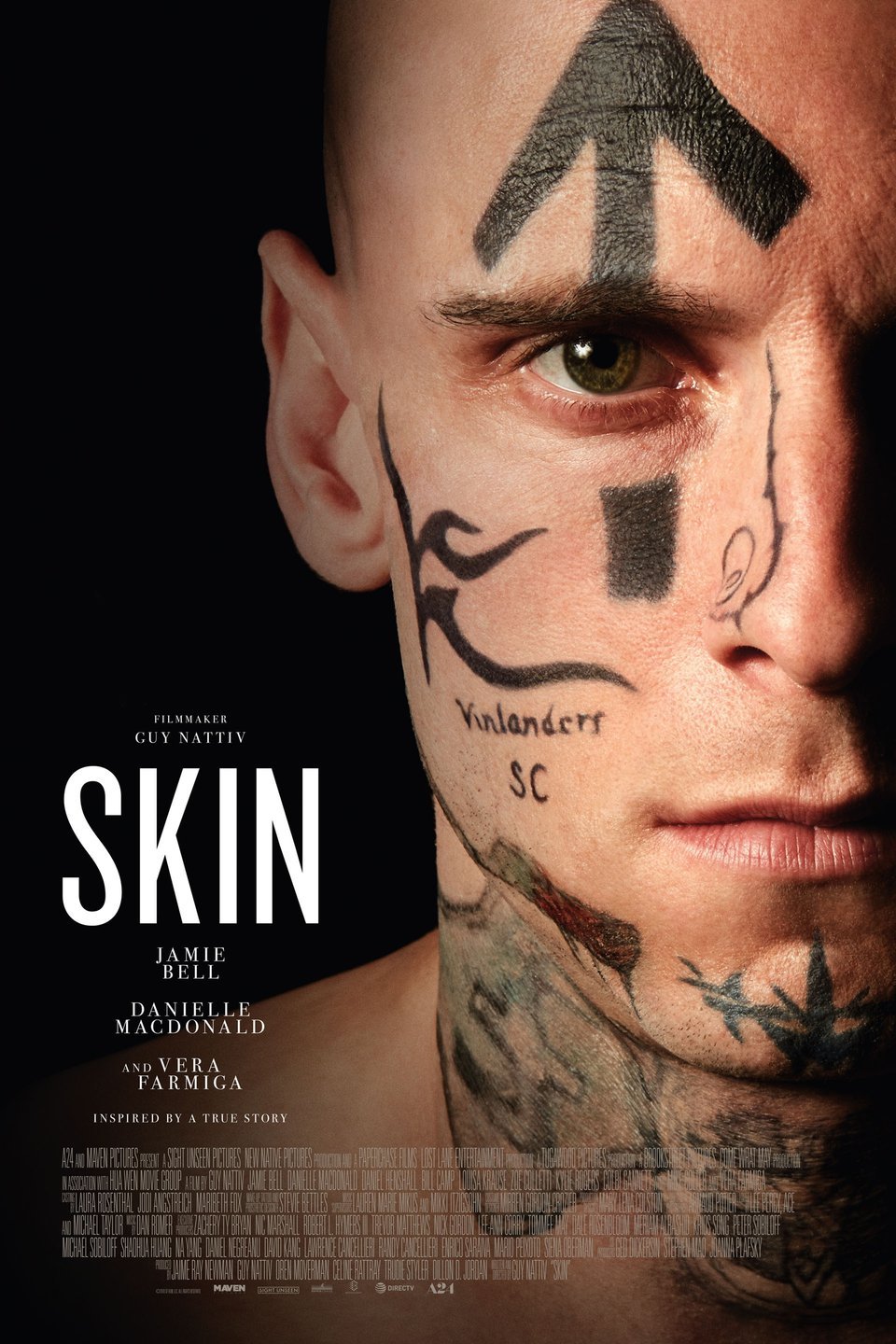 Skin Pictures Rotten Tomatoes