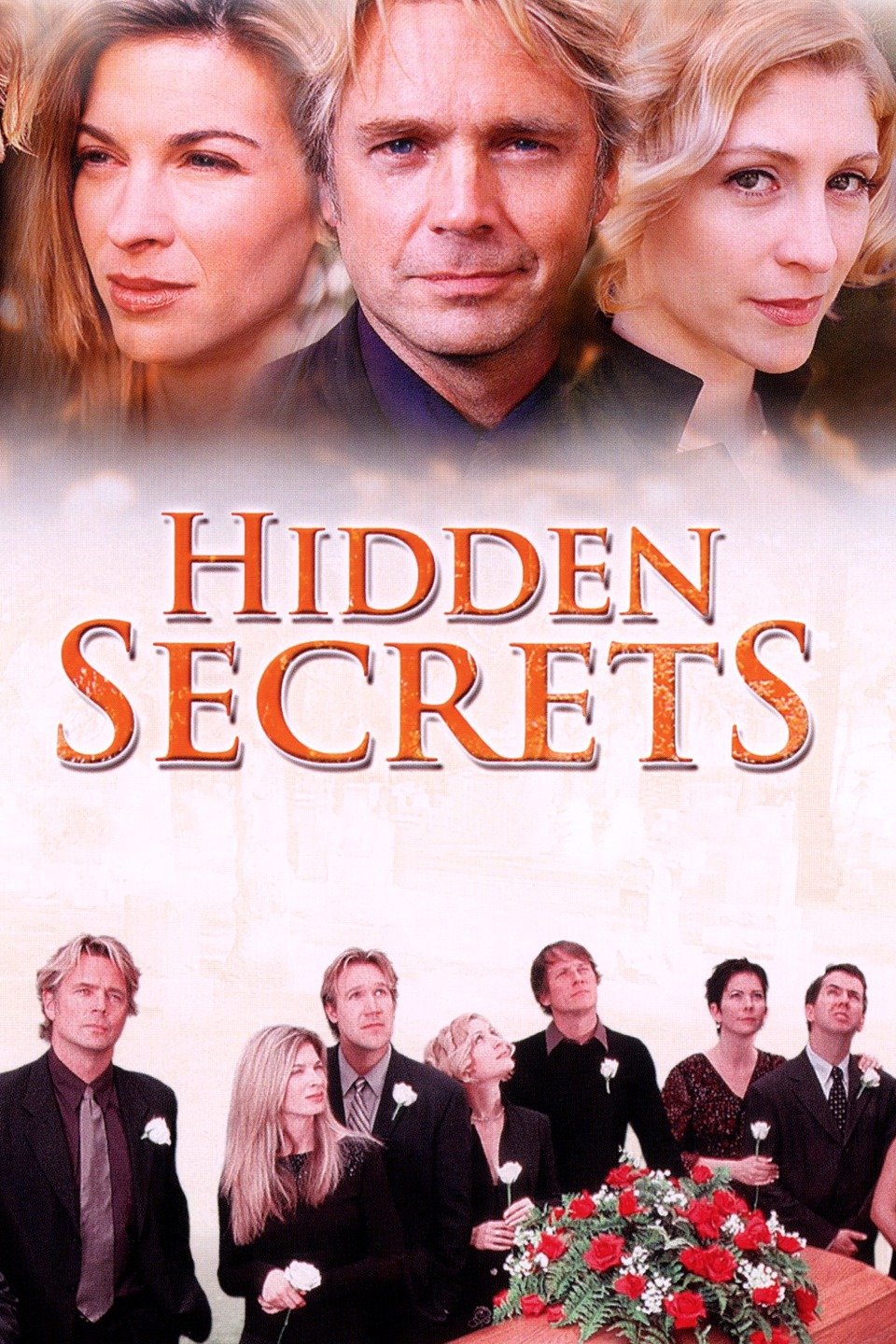 Hidden Secrets - Rotten Tomatoes