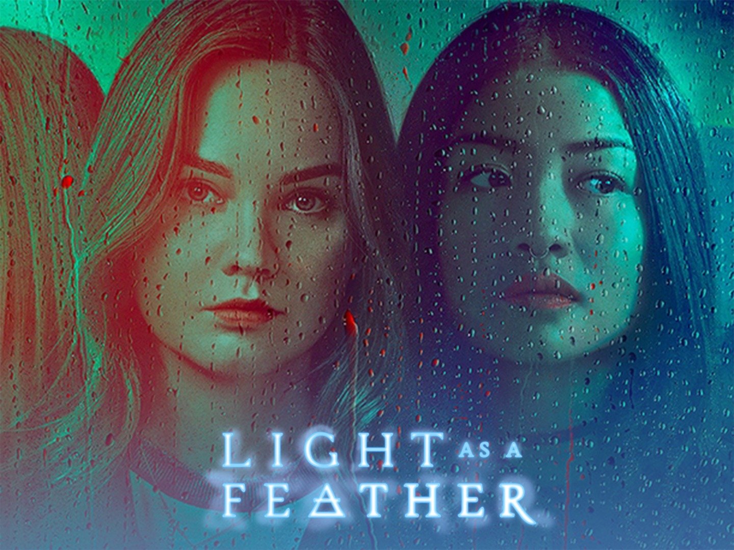 Light As A Feather Season 2 Part 2 Trailer Rotten Tomatoes 8709