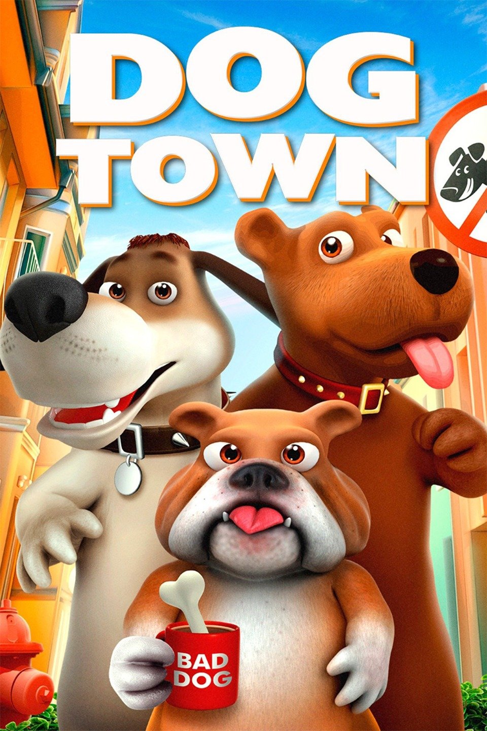 Dog Town - Rotten Tomatoes